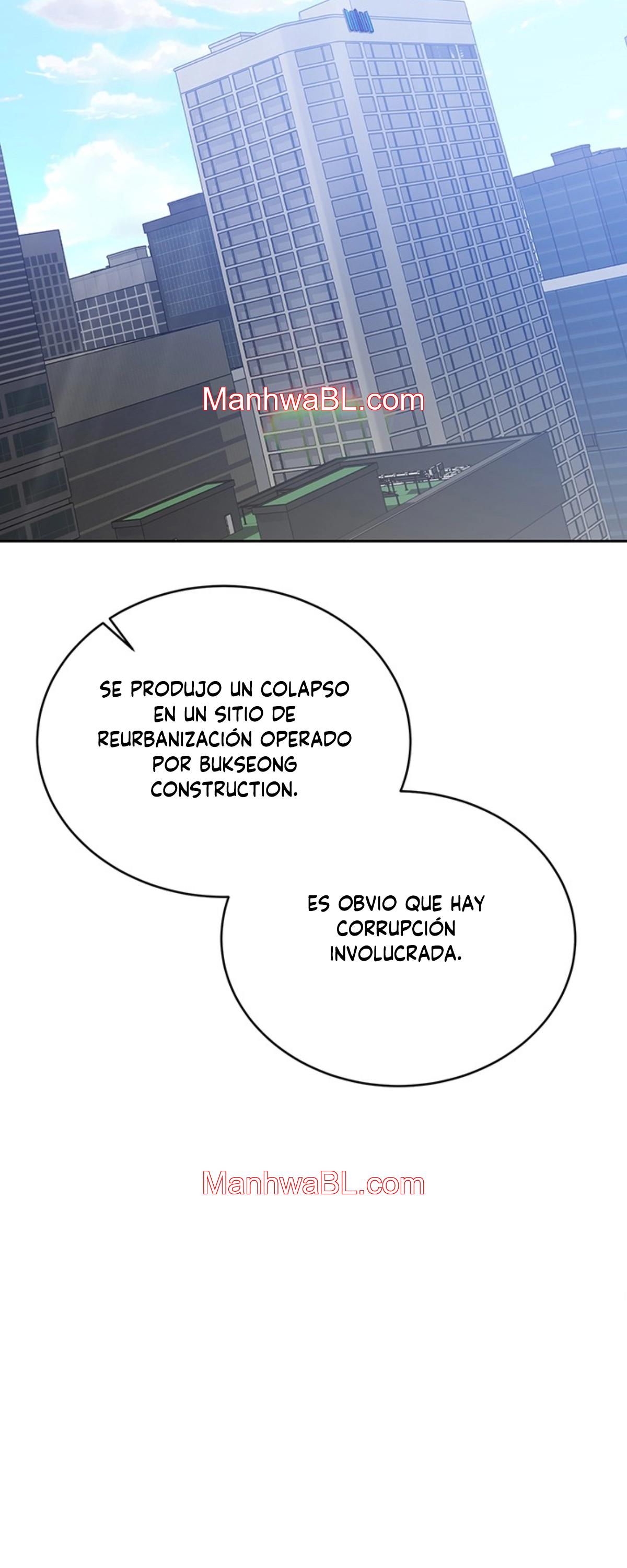 Cozy Obsession - Capítulo 34 manhwa