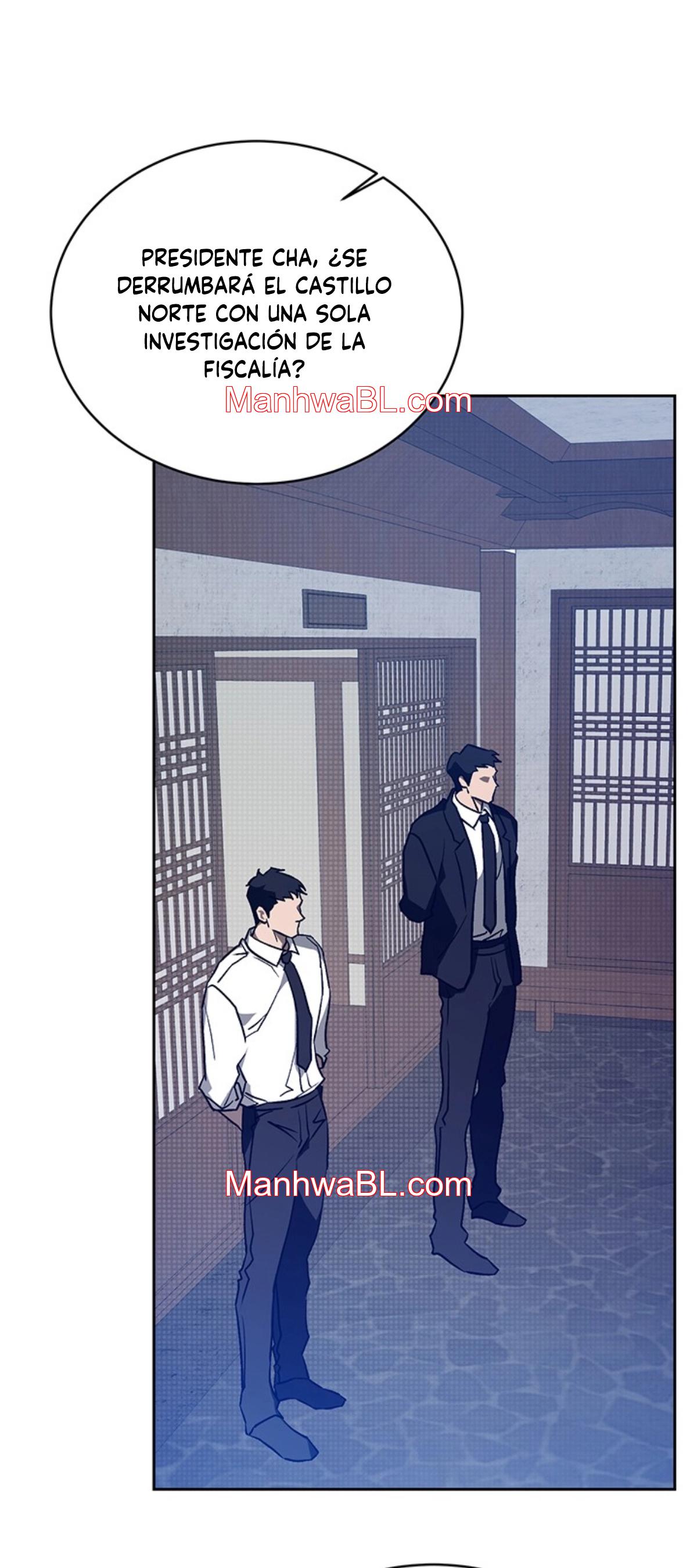 Cozy Obsession - Capítulo 34 manhwa