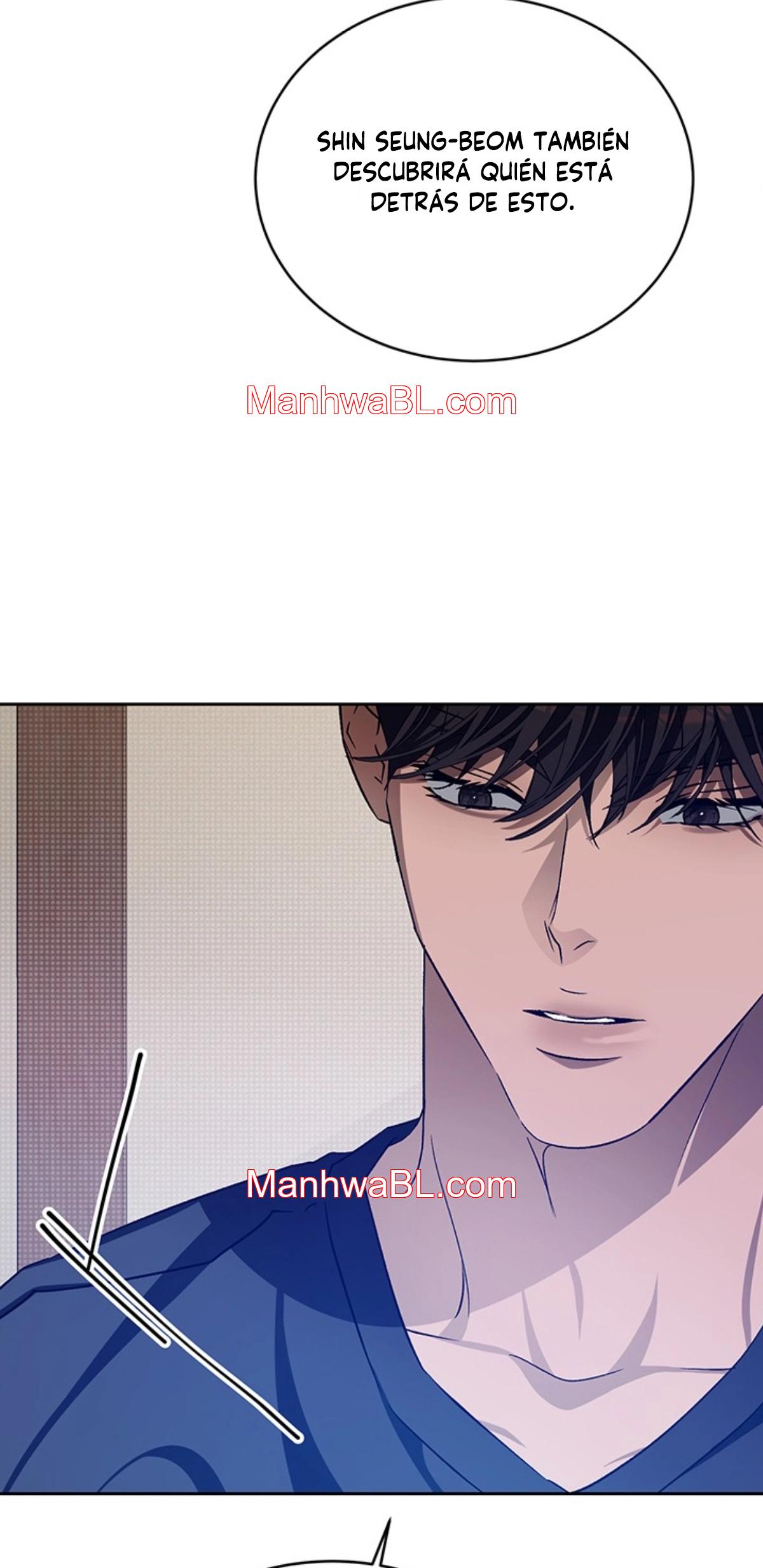 Cozy Obsession - Capítulo 34 manhwa
