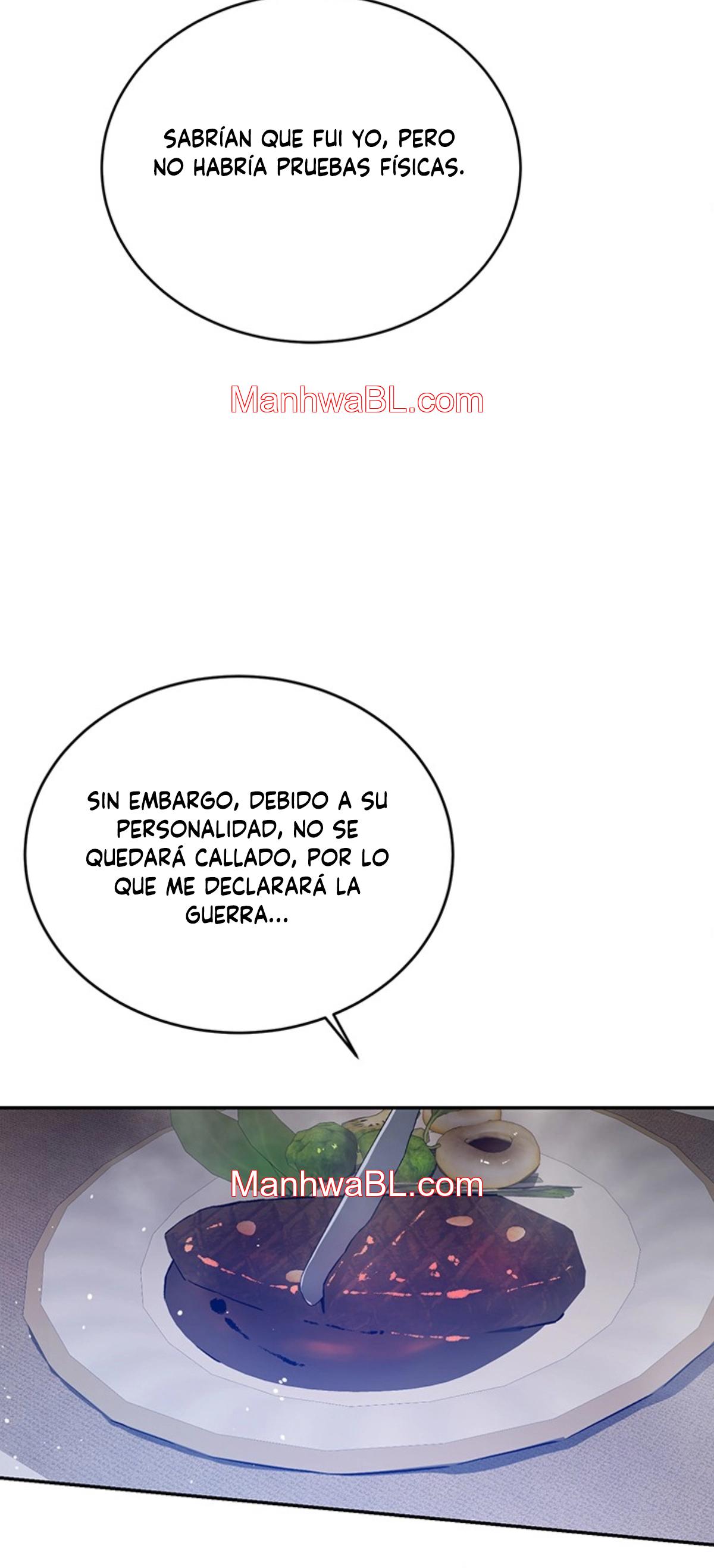Cozy Obsession - Capítulo 34 manhwa