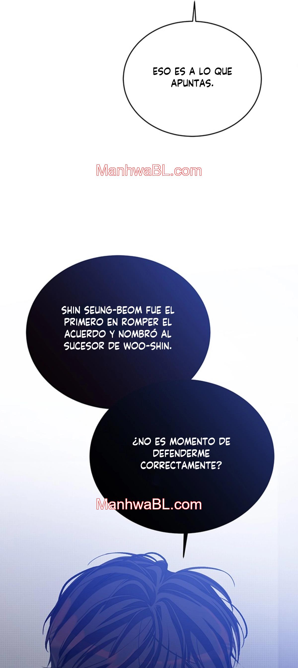 Cozy Obsession - Capítulo 34 manhwa