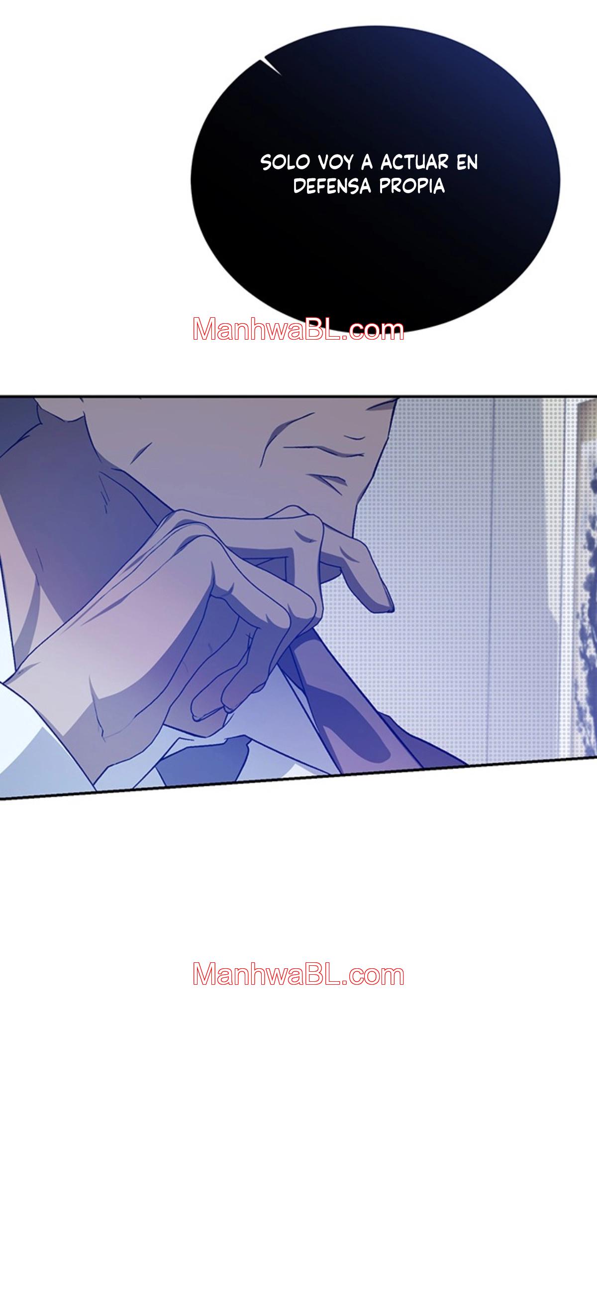 Cozy Obsession - Capítulo 34 manhwa