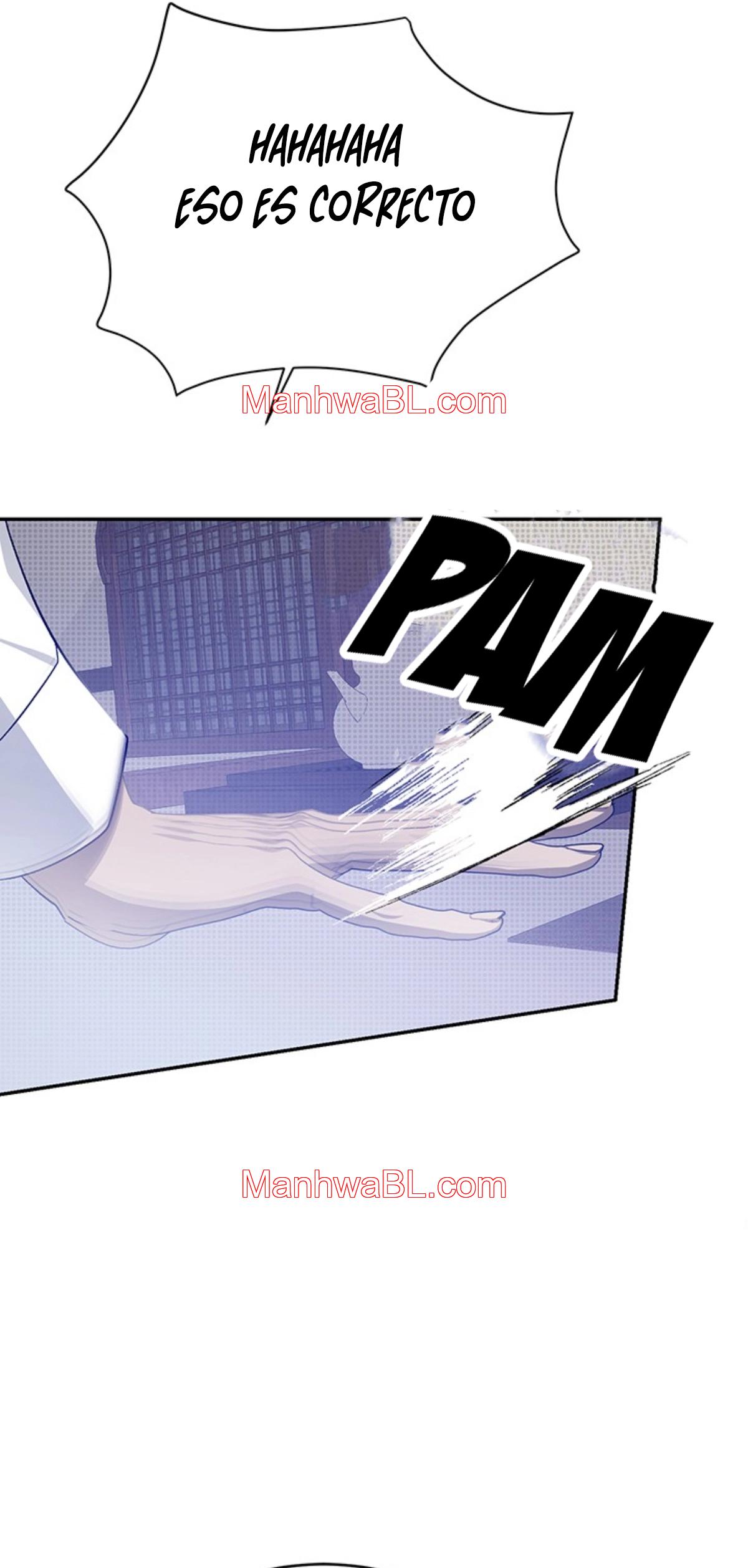 Cozy Obsession - Capítulo 34 manhwa