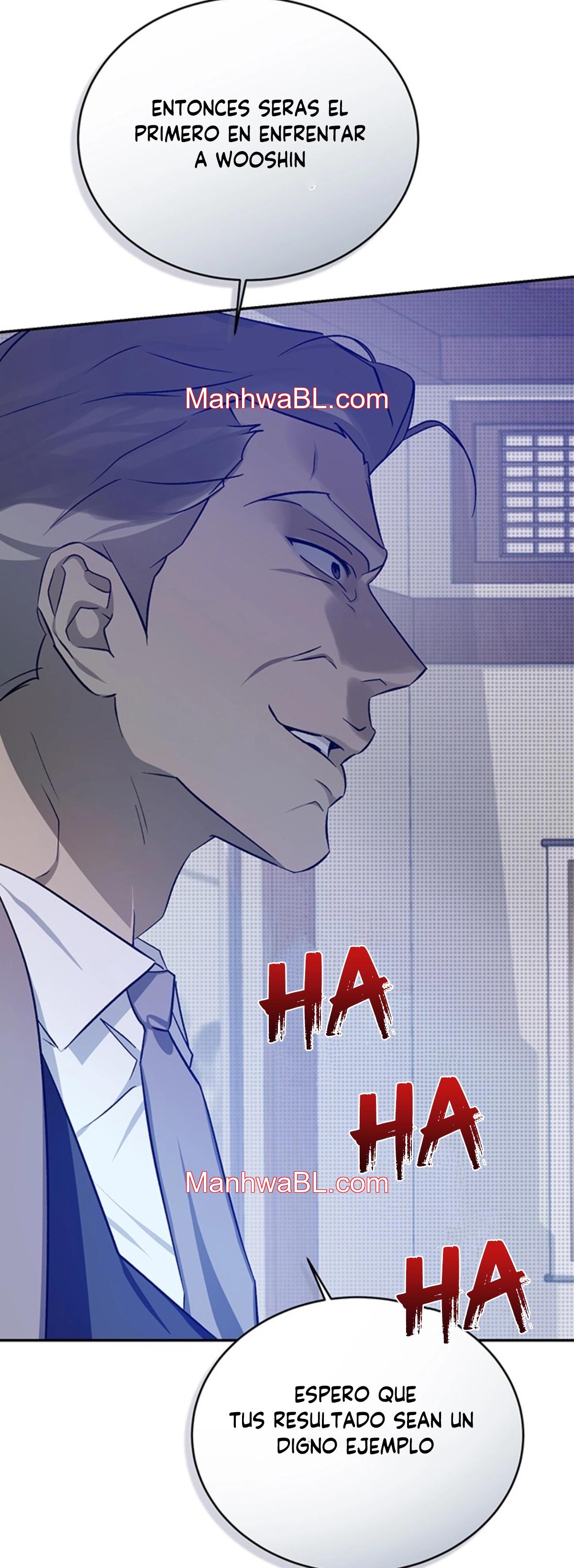 Cozy Obsession - Capítulo 34 manhwa