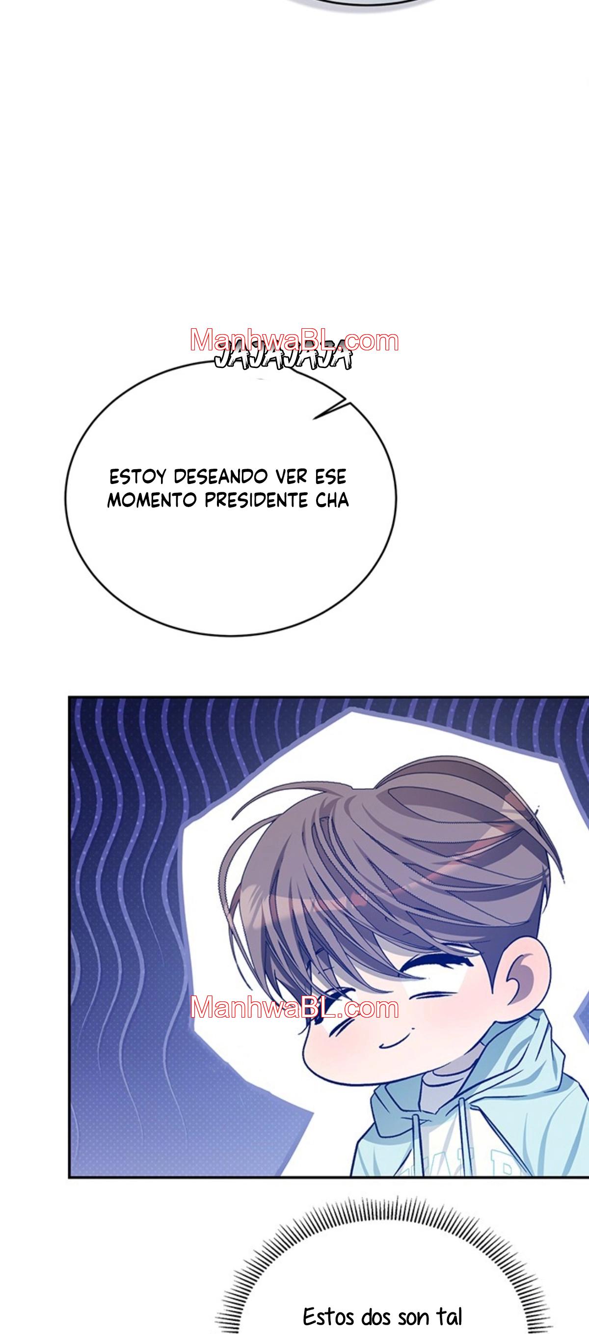 Cozy Obsession - Capítulo 34 manhwa