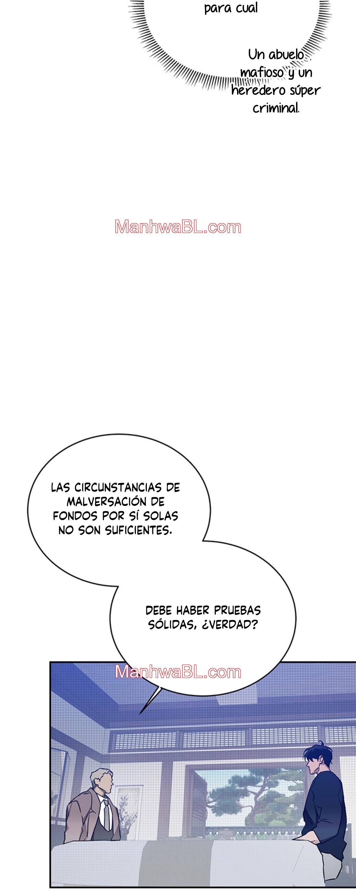 Cozy Obsession - Capítulo 34 manhwa