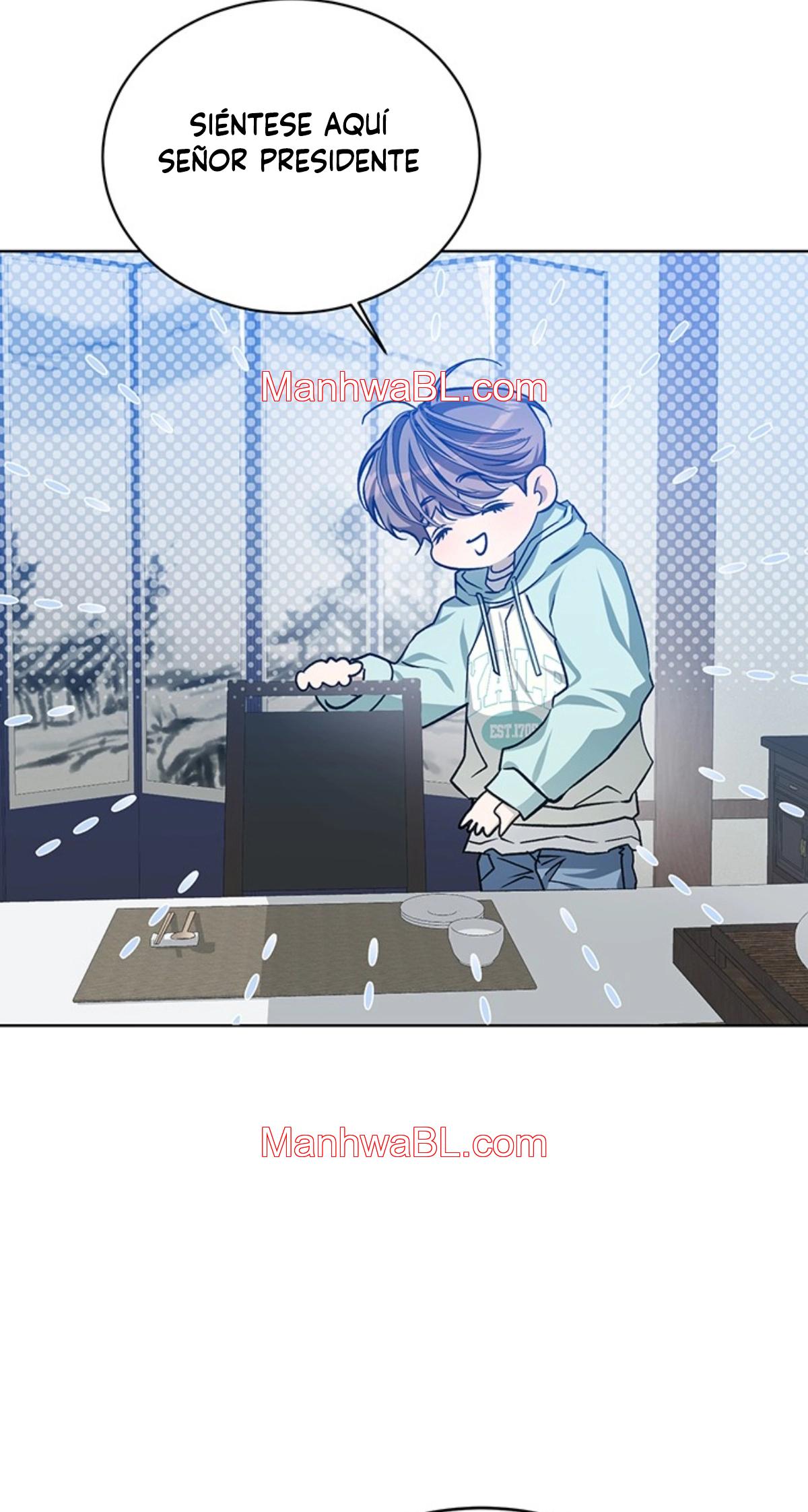 Cozy Obsession - Capítulo 34 manhwa