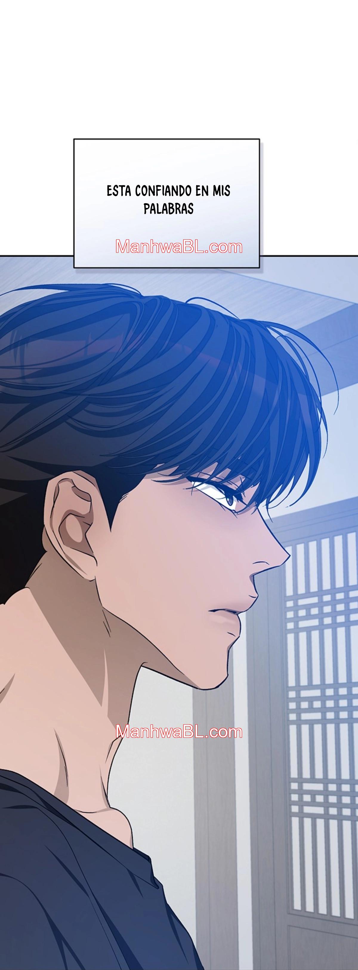 Cozy Obsession - Capítulo 34 manhwa