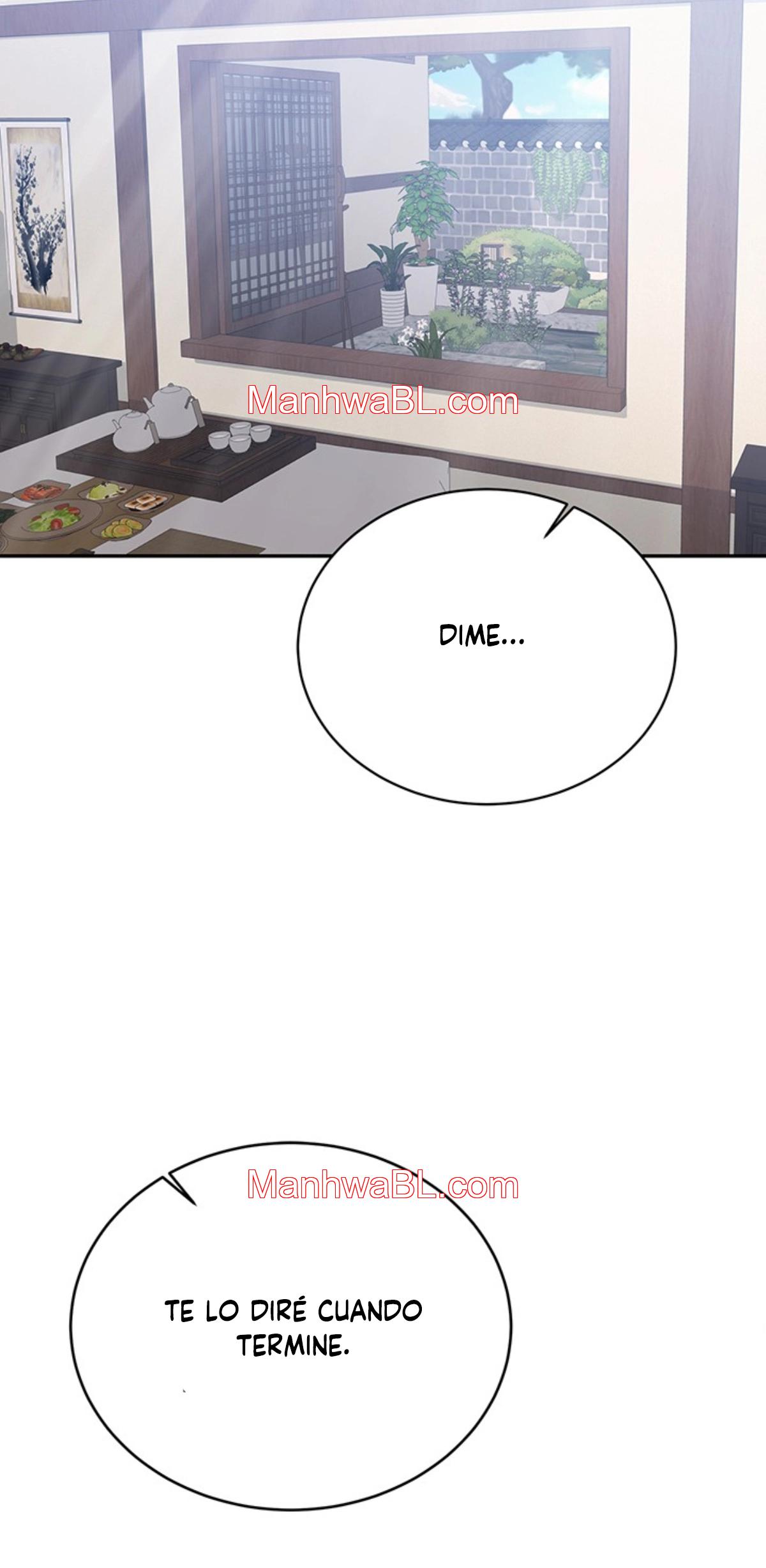Cozy Obsession - Capítulo 34 manhwa