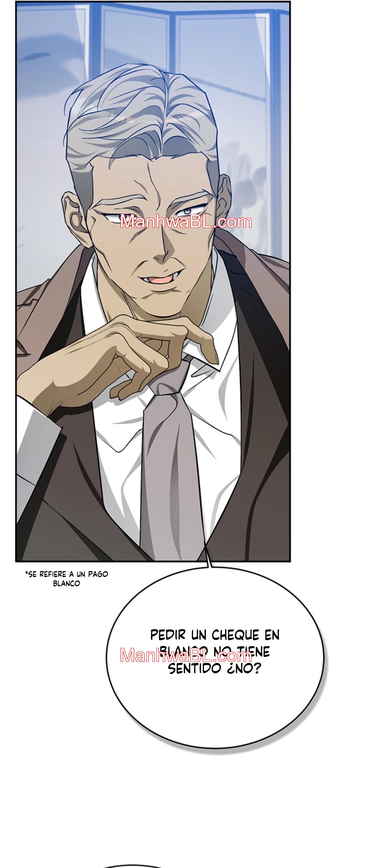 Cozy Obsession - Capítulo 34 manhwa