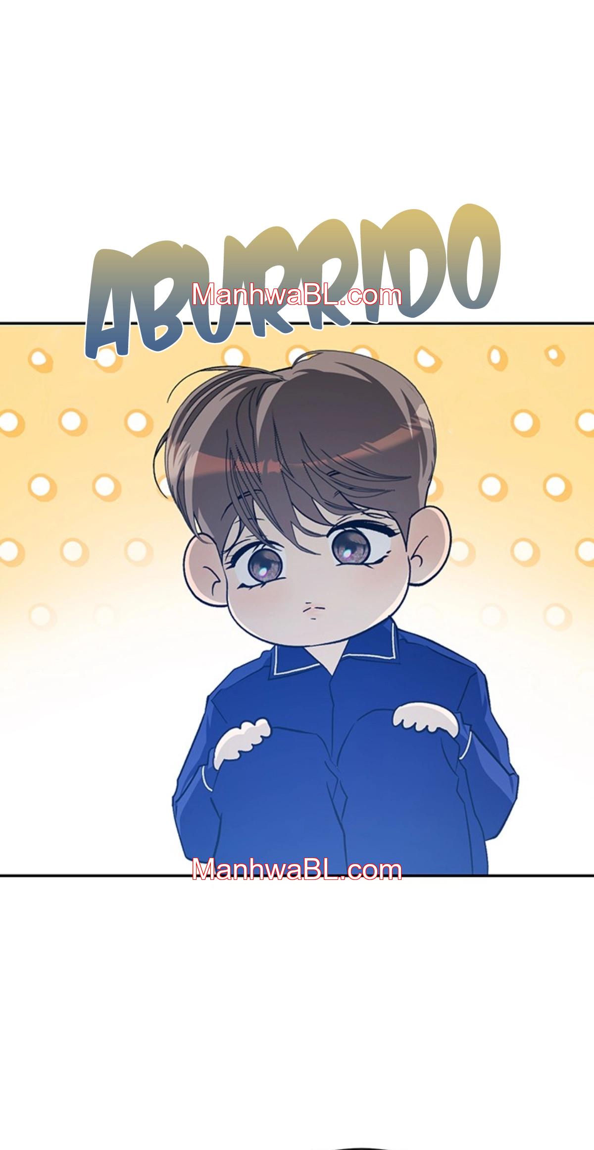 Cozy Obsession - Capítulo 34 manhwa