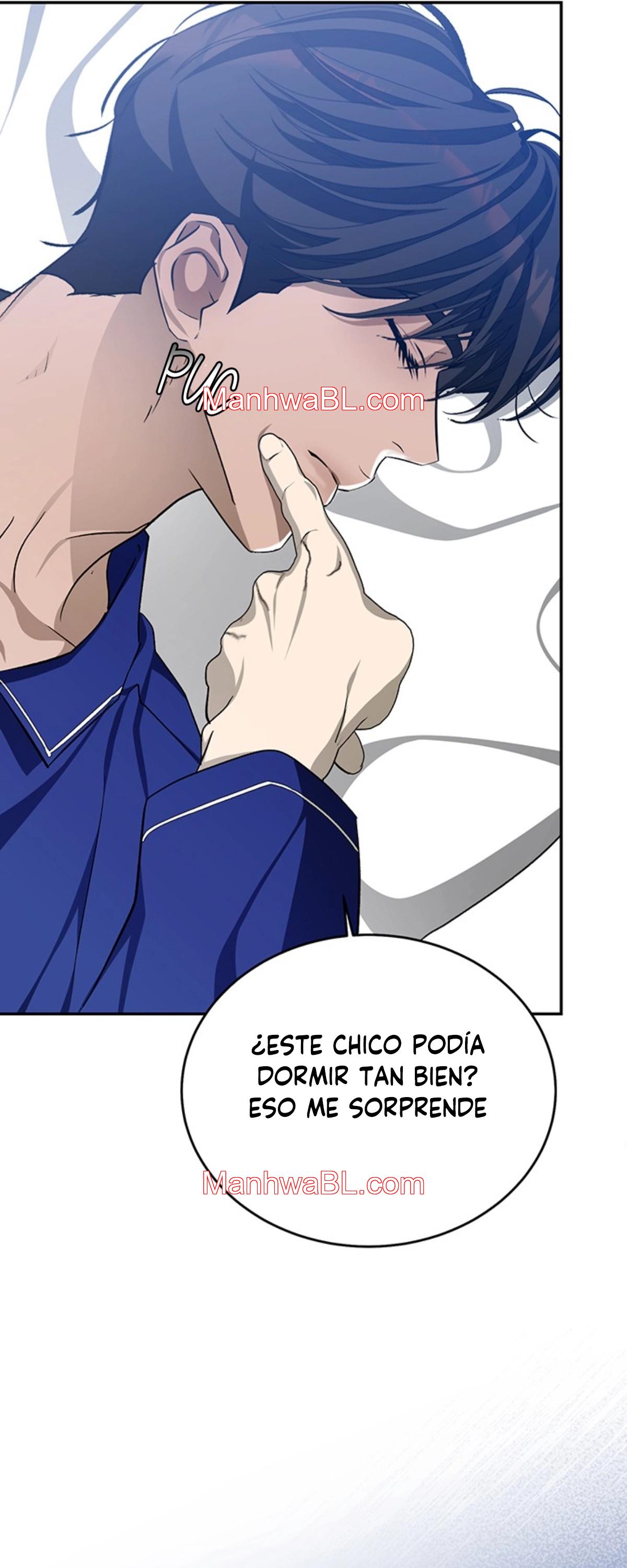 Cozy Obsession - Capítulo 34 manhwa