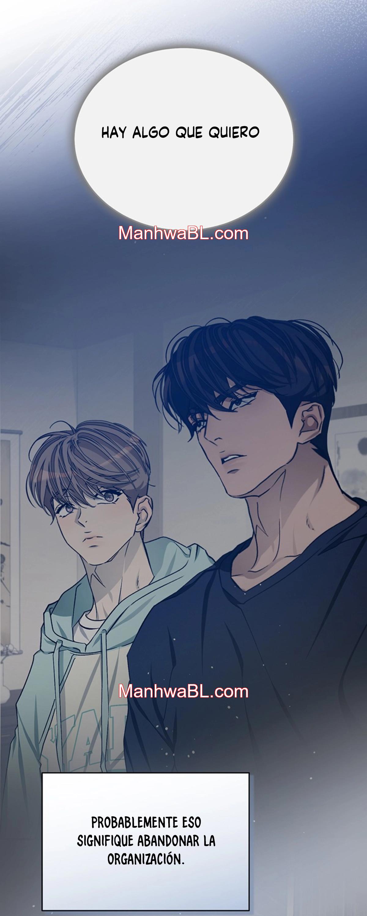 Cozy Obsession - Capítulo 34 manhwa