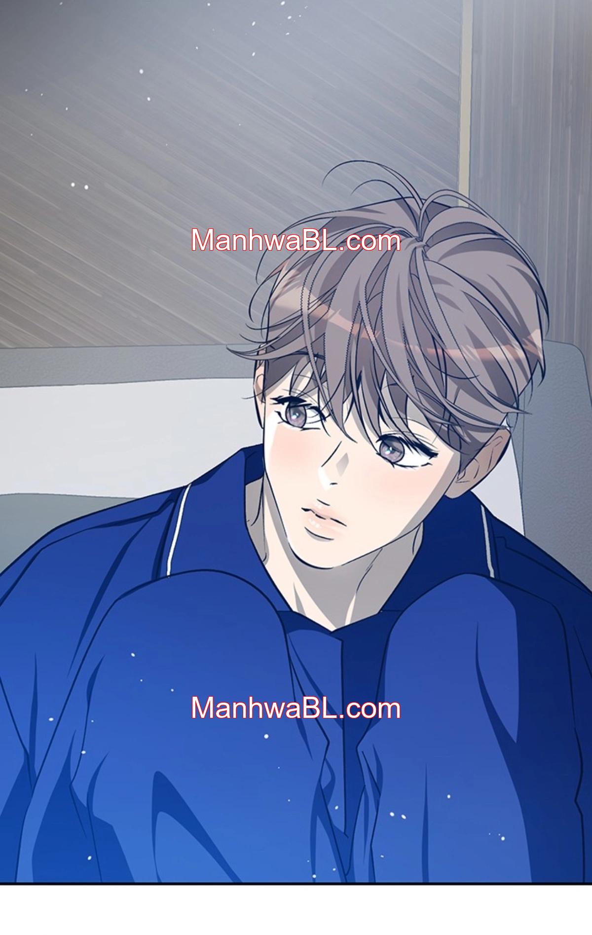 Cozy Obsession - Capítulo 34 manhwa