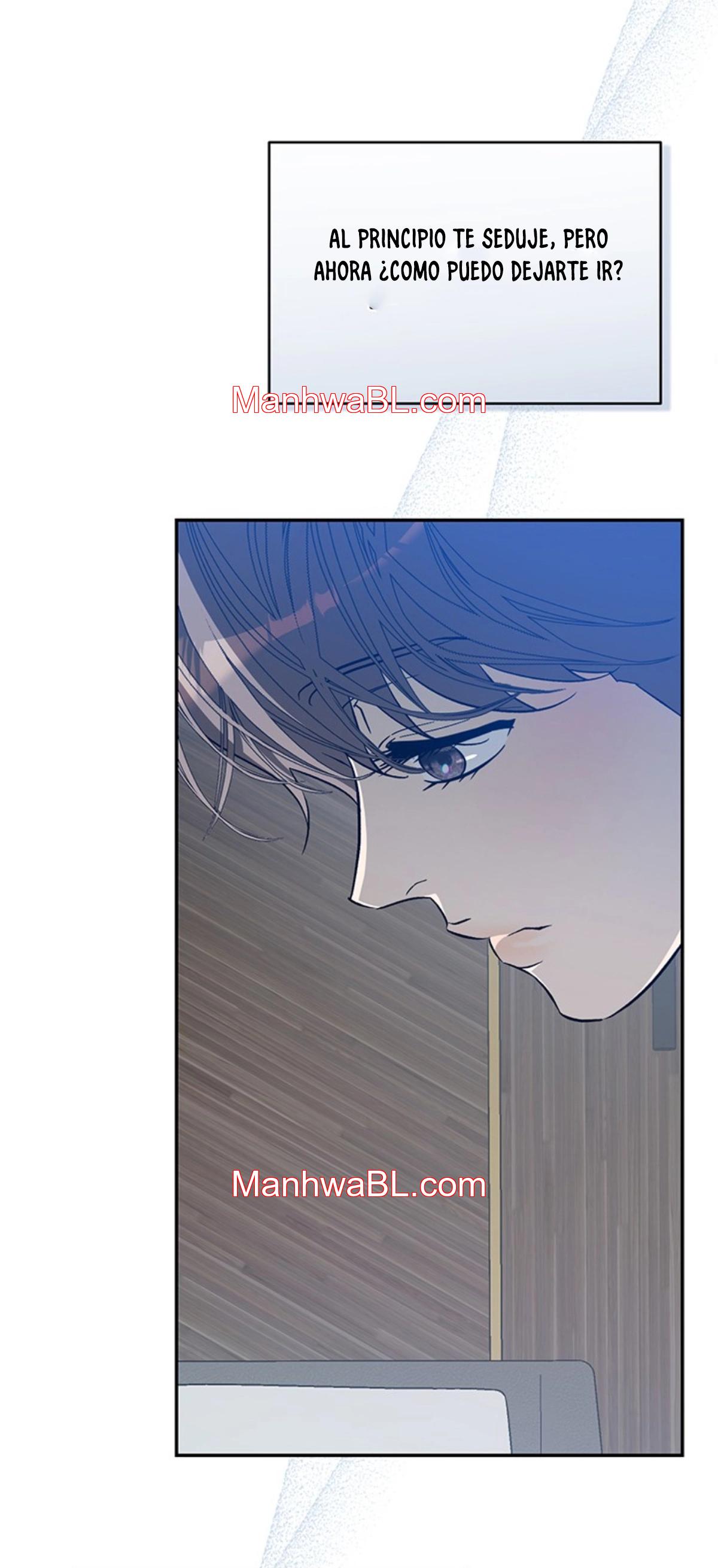Cozy Obsession - Capítulo 34 manhwa