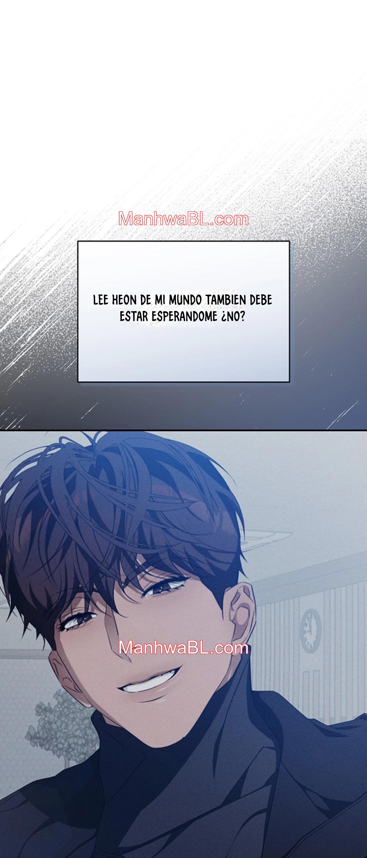 Cozy Obsession - Capítulo 34 manhwa