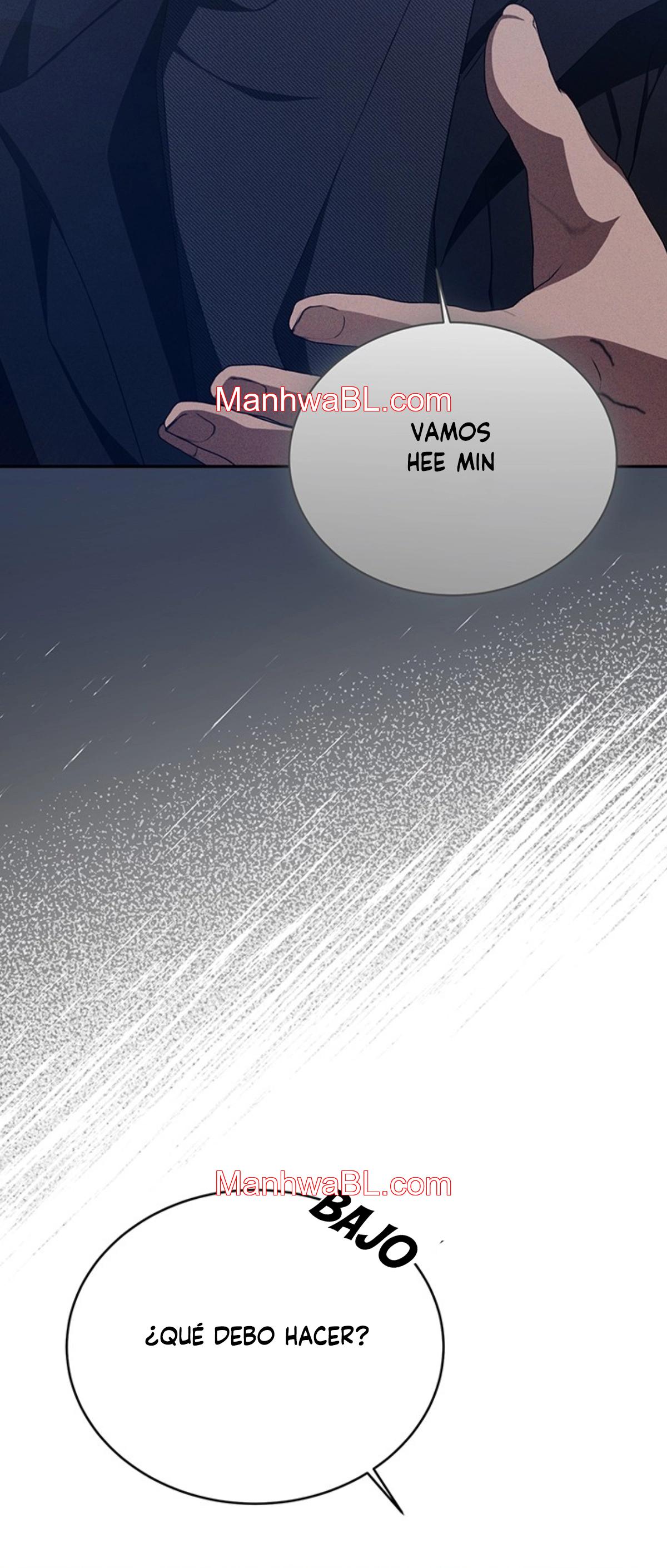 Cozy Obsession - Capítulo 34 manhwa