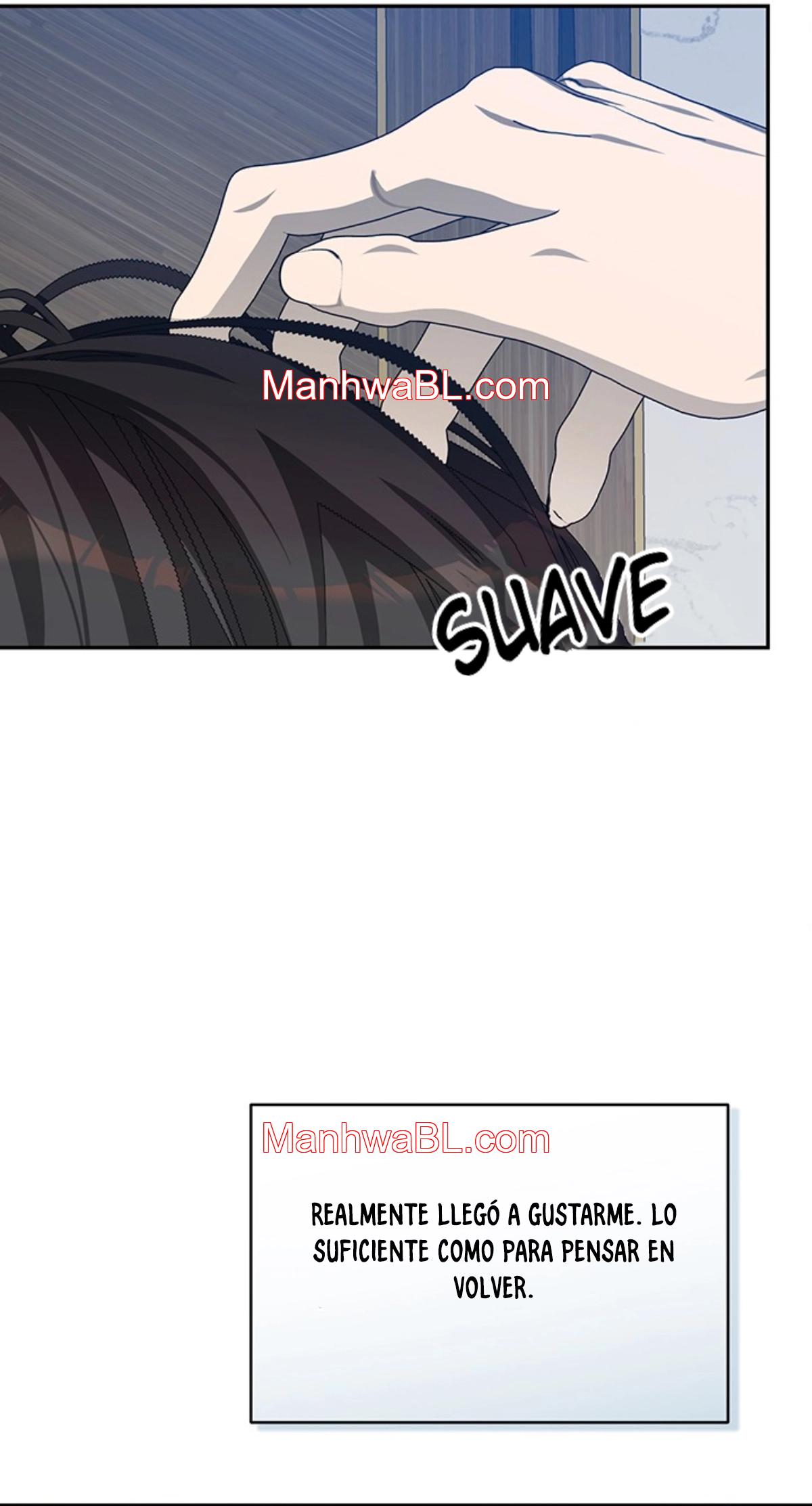 Cozy Obsession - Capítulo 34 manhwa