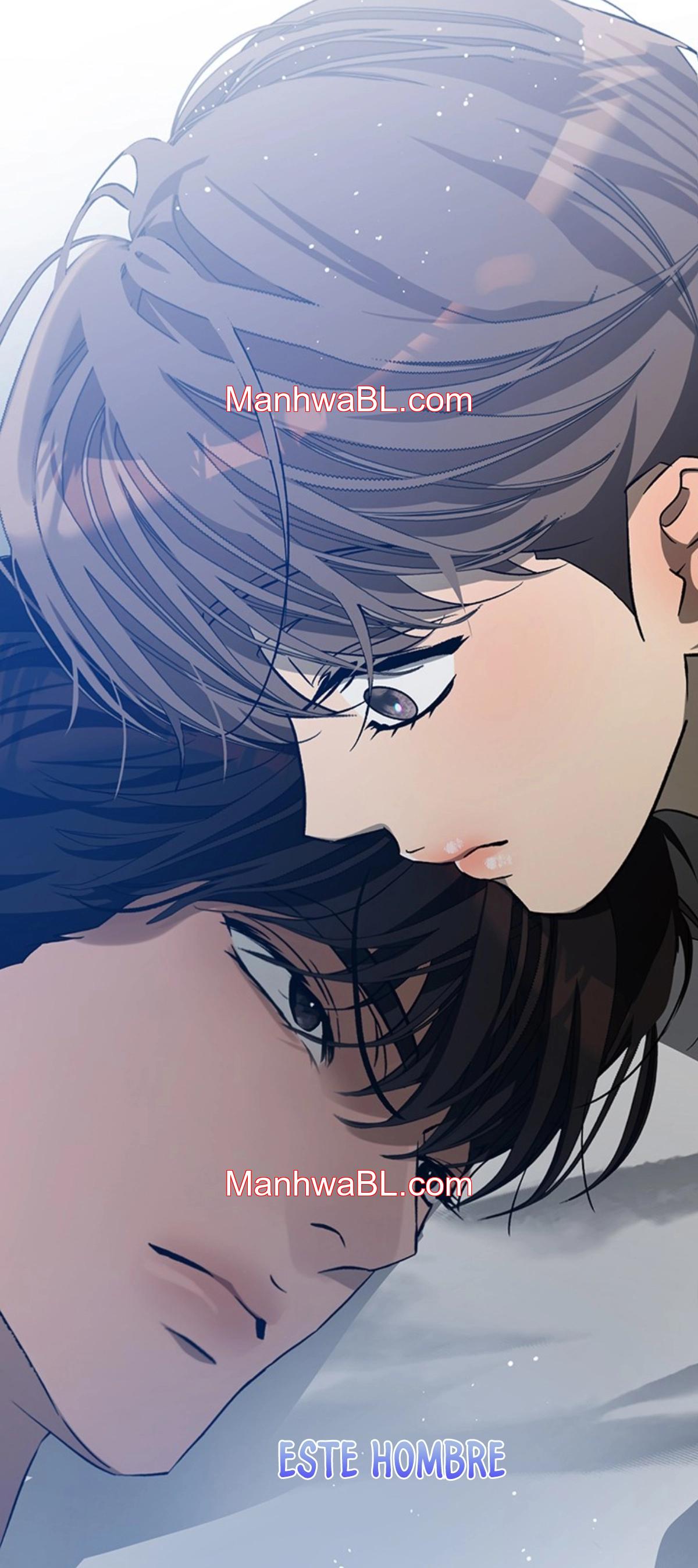 Cozy Obsession - Capítulo 34 manhwa