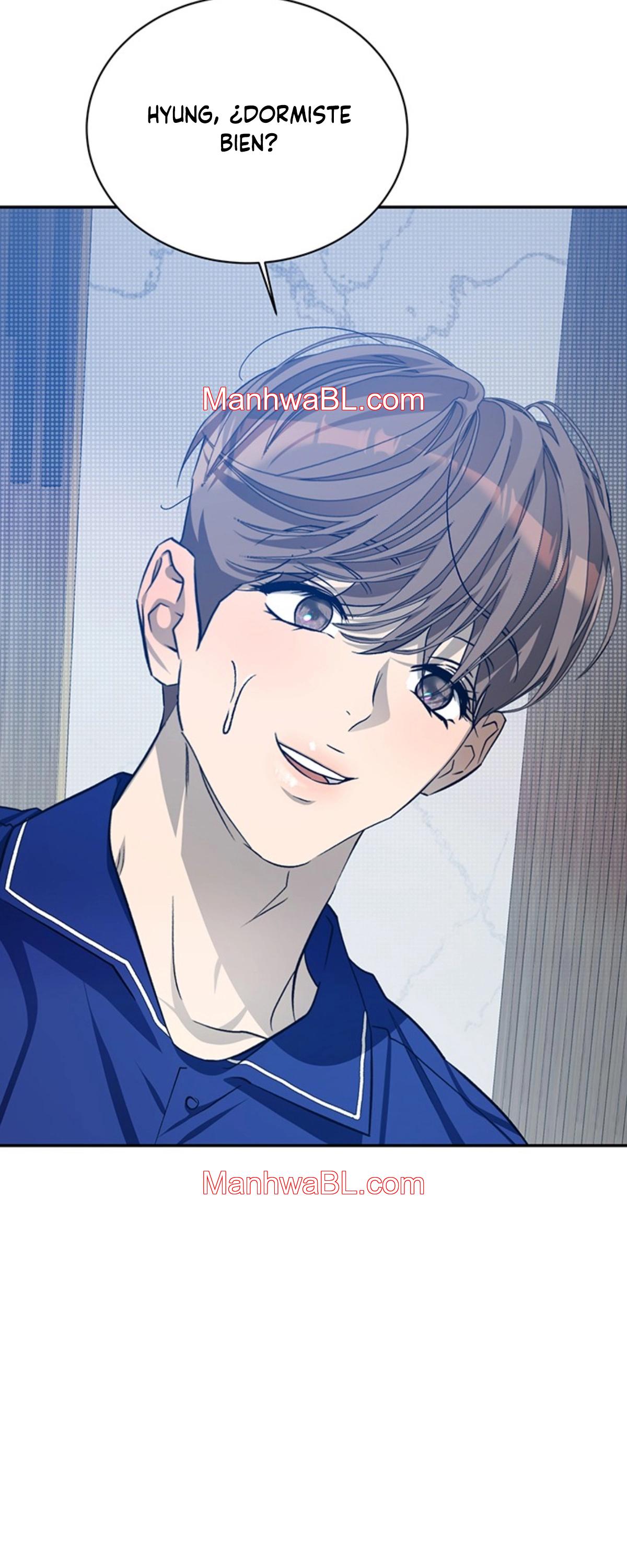Cozy Obsession - Capítulo 34 manhwa