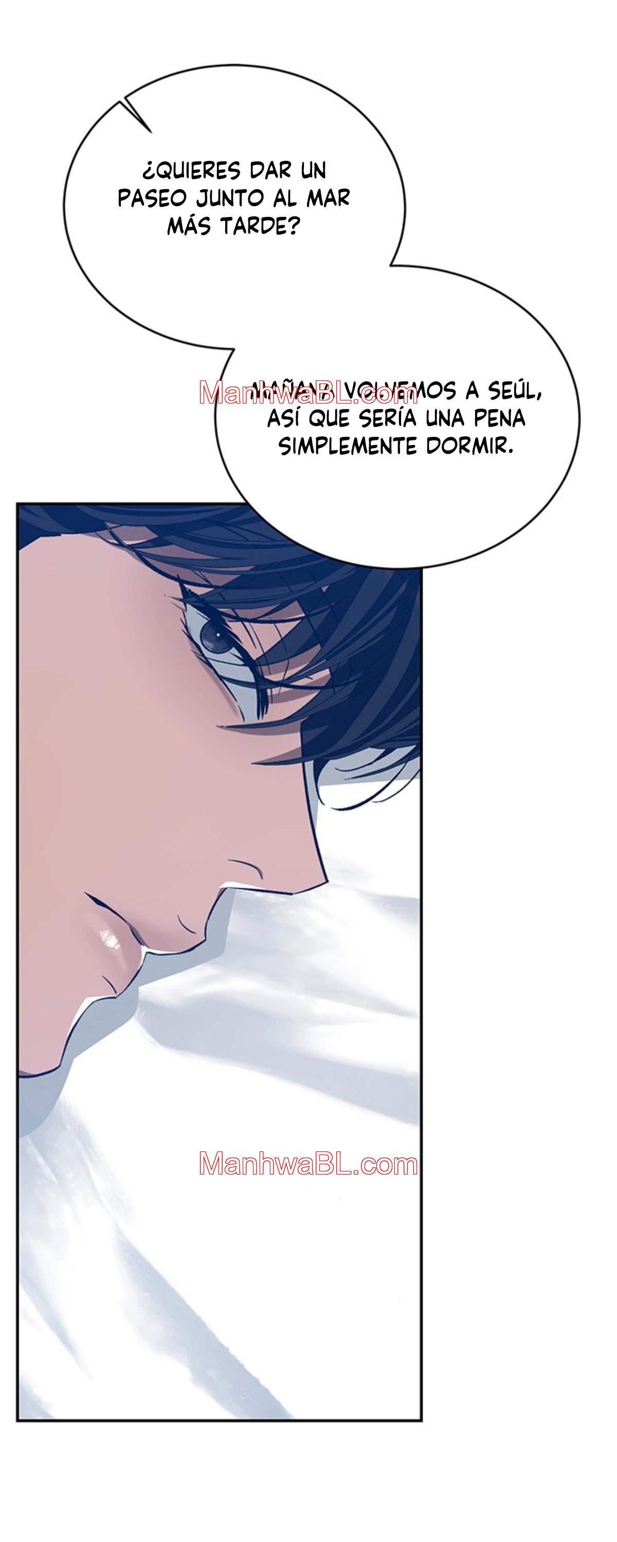 Cozy Obsession - Capítulo 34 manhwa