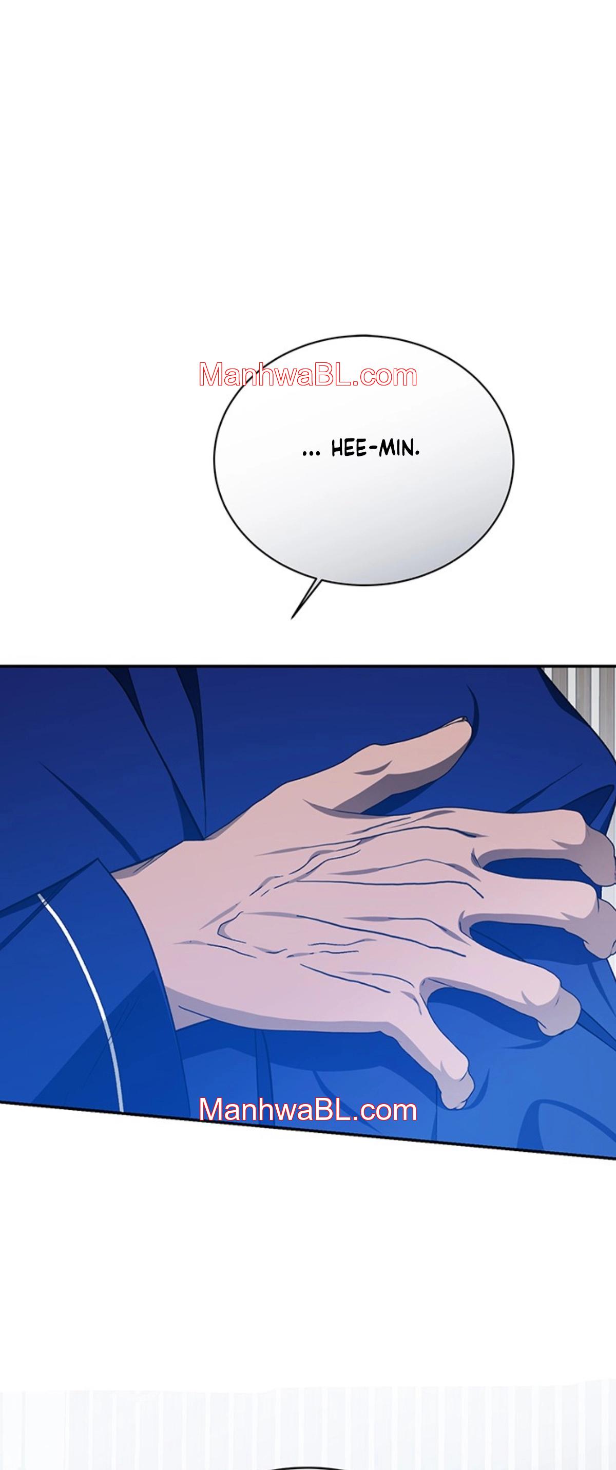 Cozy Obsession - Capítulo 34 manhwa