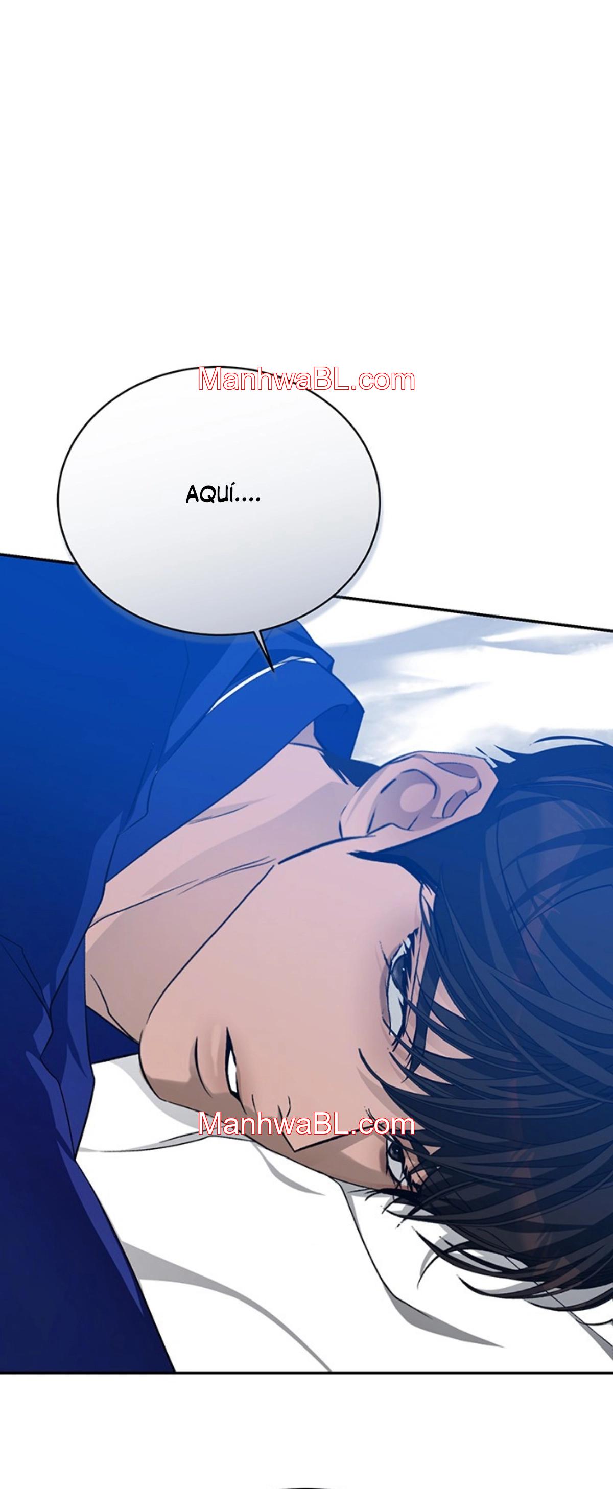 Cozy Obsession - Capítulo 34 manhwa