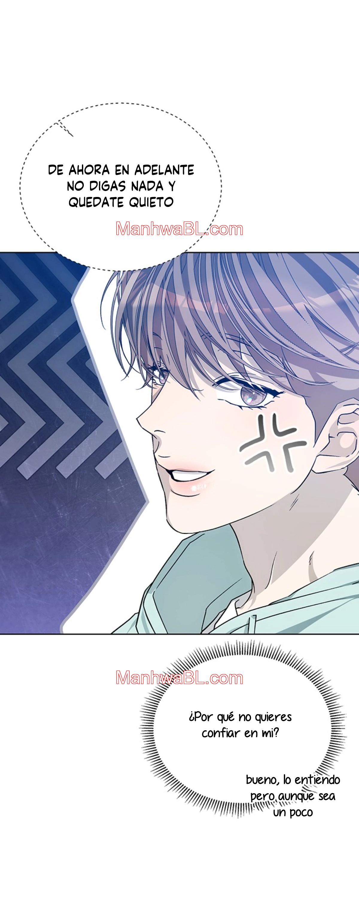 Cozy Obsession - Capítulo 34 manhwa
