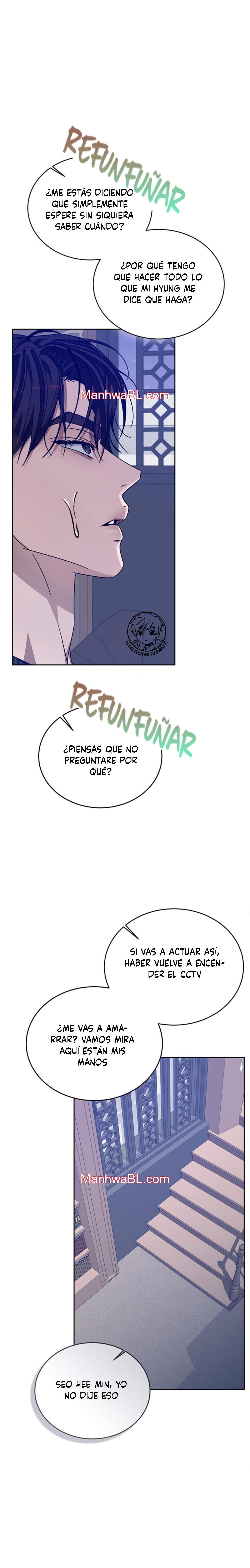 Cozy Obsession - Capítulo 52 manhwa