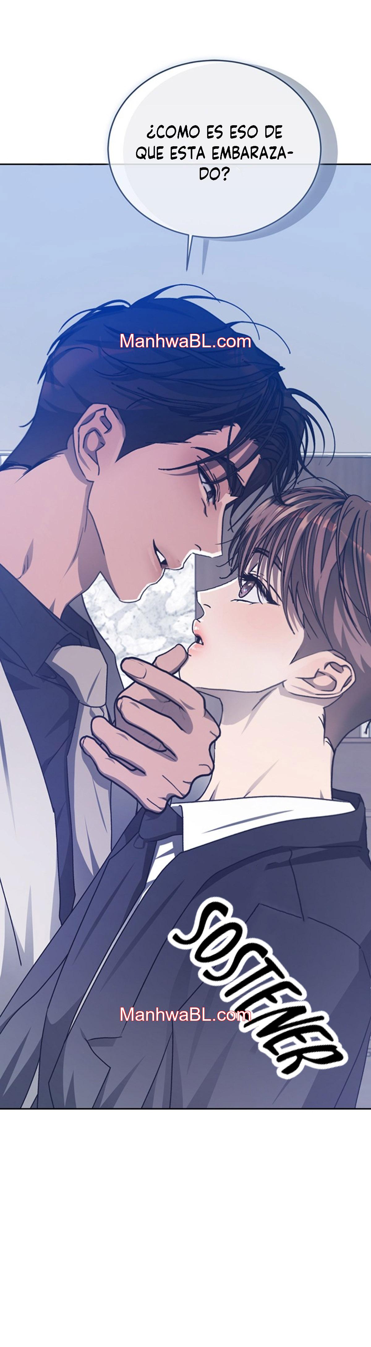 Cozy Obsession - Capítulo 45 manhwa