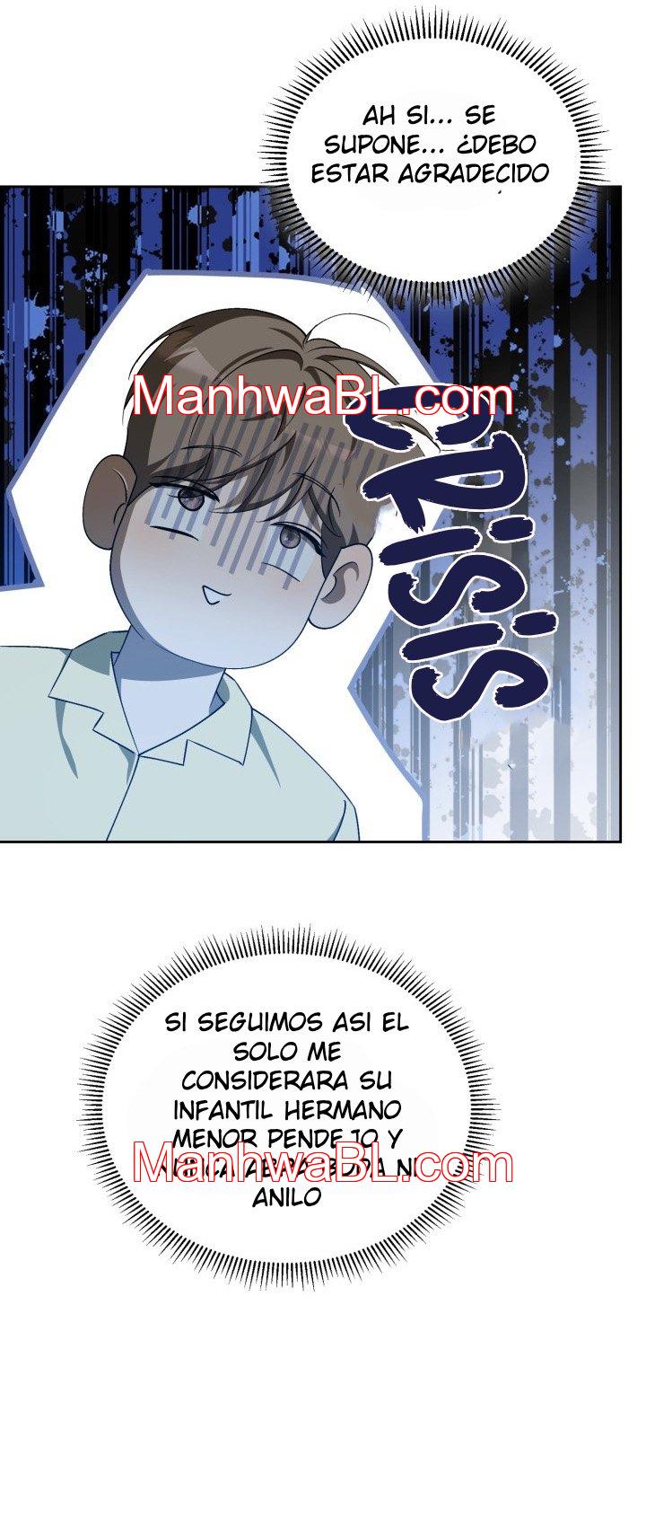 Cozy Obsession - Capítulo 17 manhwa