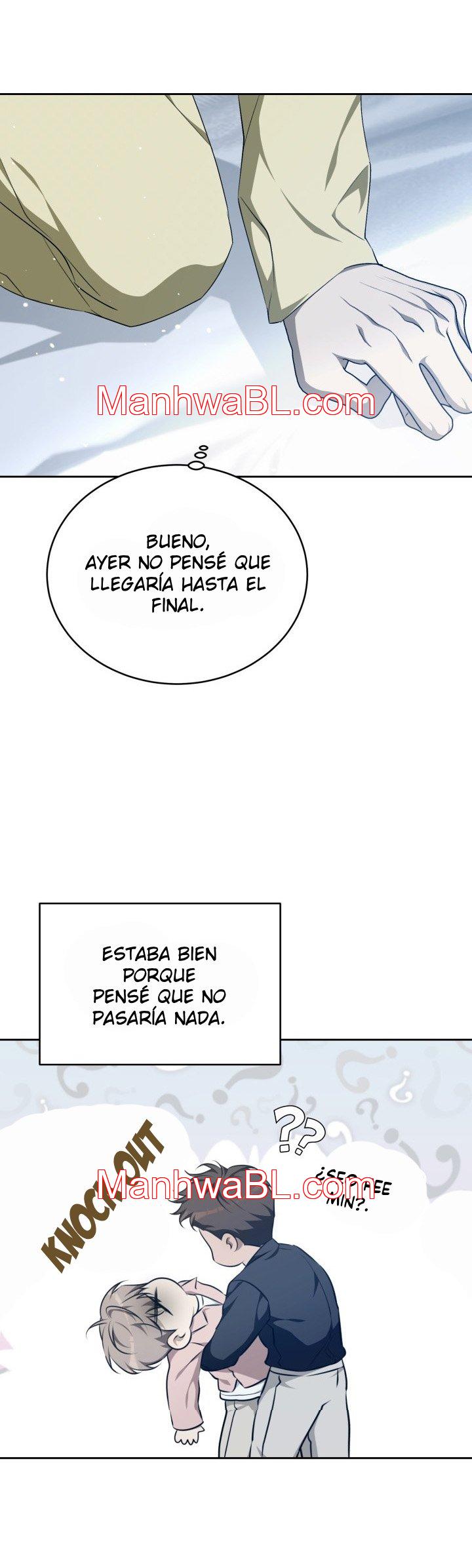 Cozy Obsession - Capítulo 17 manhwa