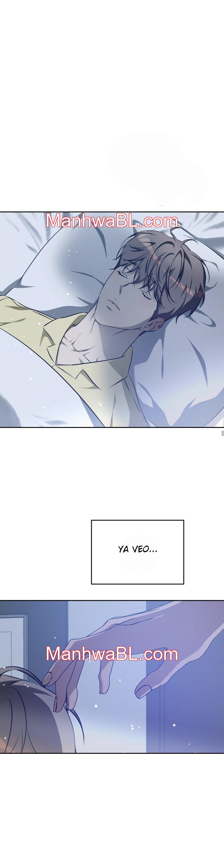 Cozy Obsession - Capítulo 17 manhwa