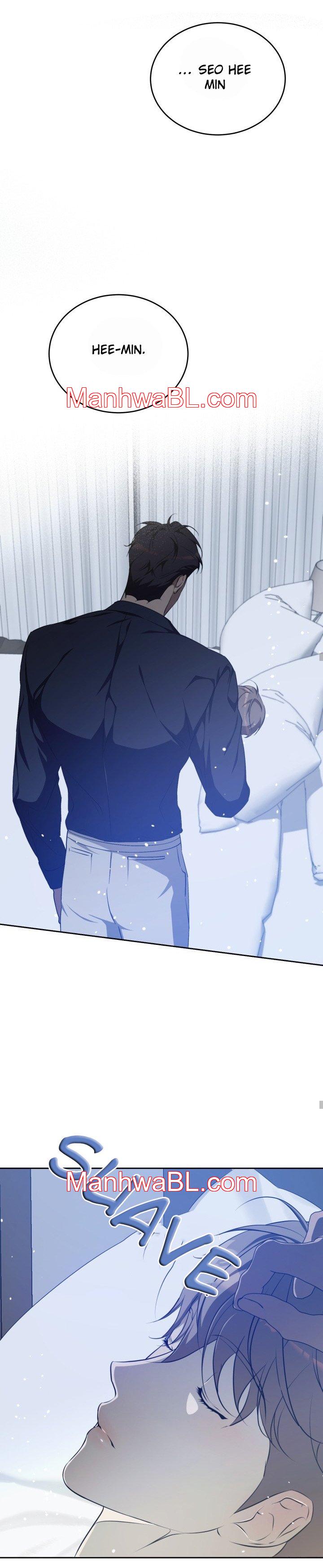 Cozy Obsession - Capítulo 17 manhwa
