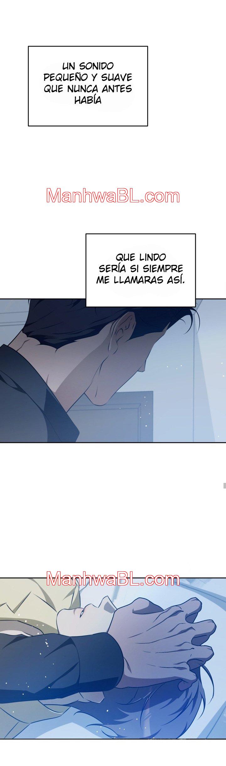 Cozy Obsession - Capítulo 17 manhwa