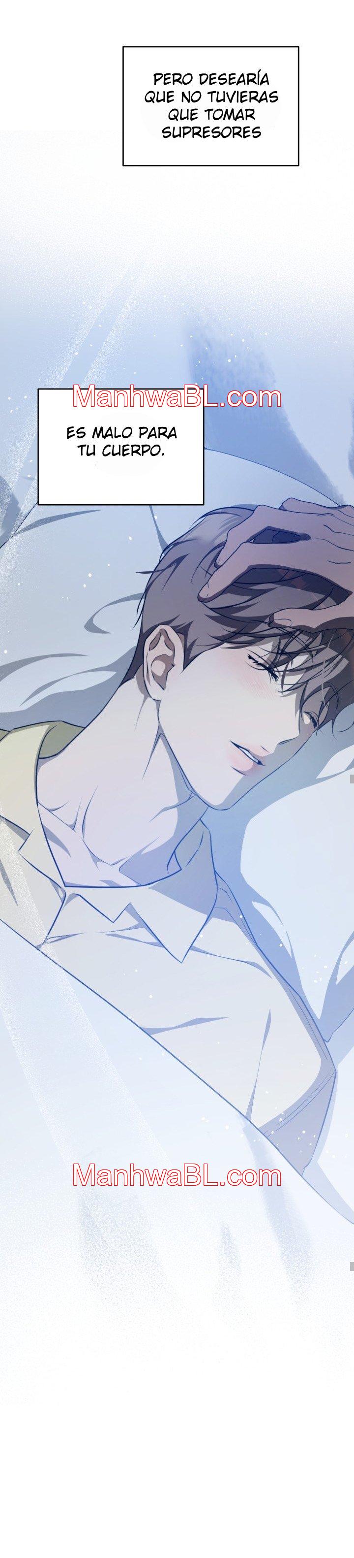 Cozy Obsession - Capítulo 17 manhwa