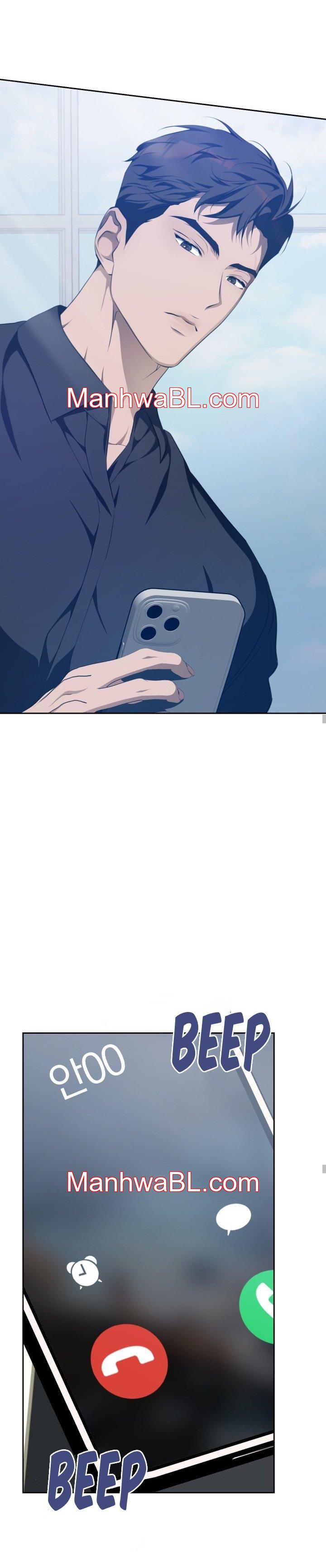 Cozy Obsession - Capítulo 17 manhwa