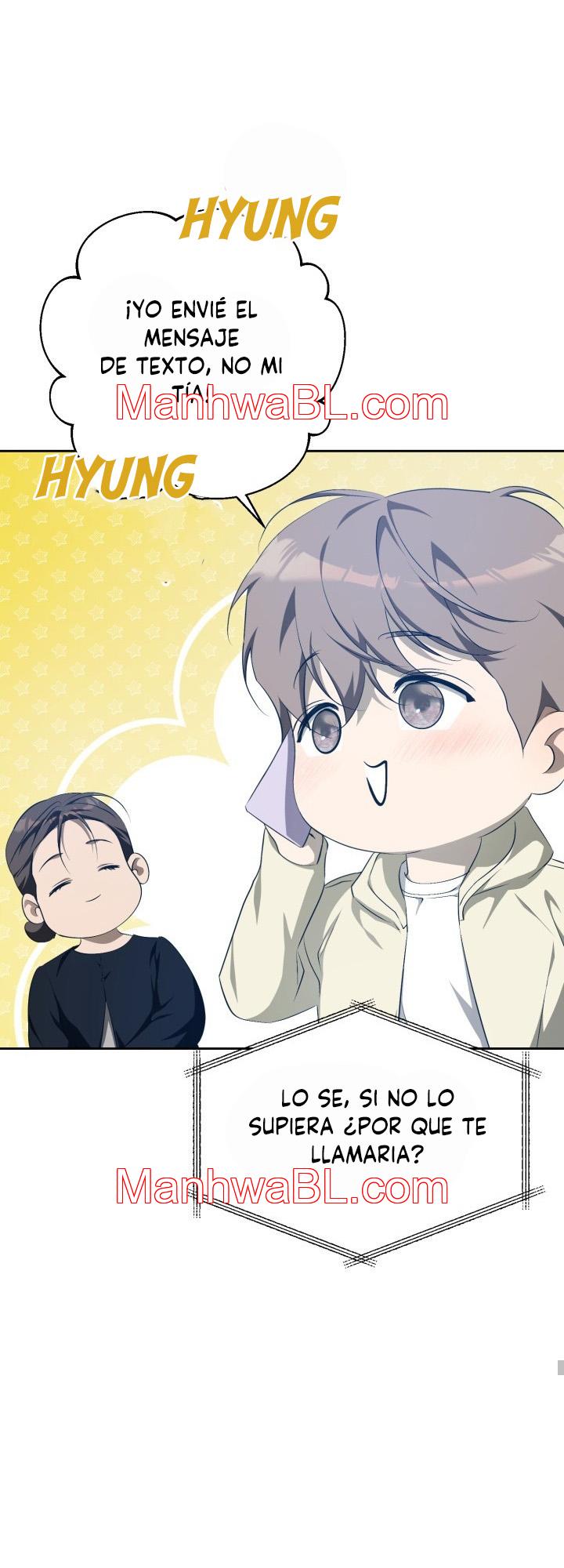 Cozy Obsession - Capítulo 17 manhwa