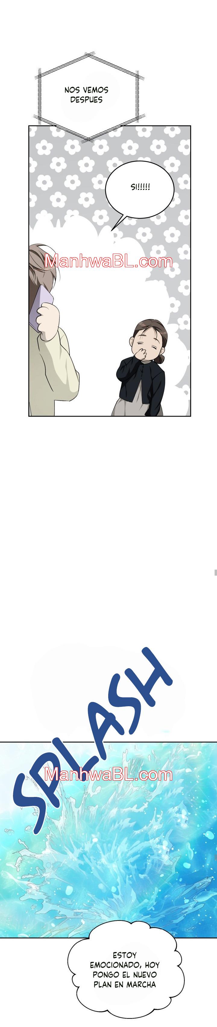 Cozy Obsession - Capítulo 17 manhwa