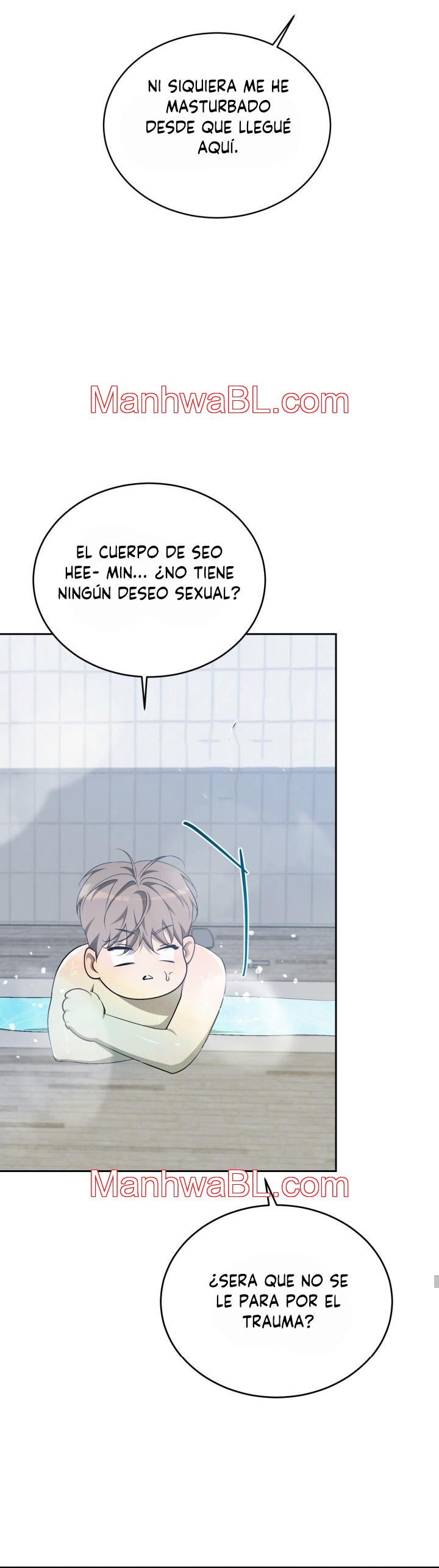 Cozy Obsession - Capítulo 17 manhwa
