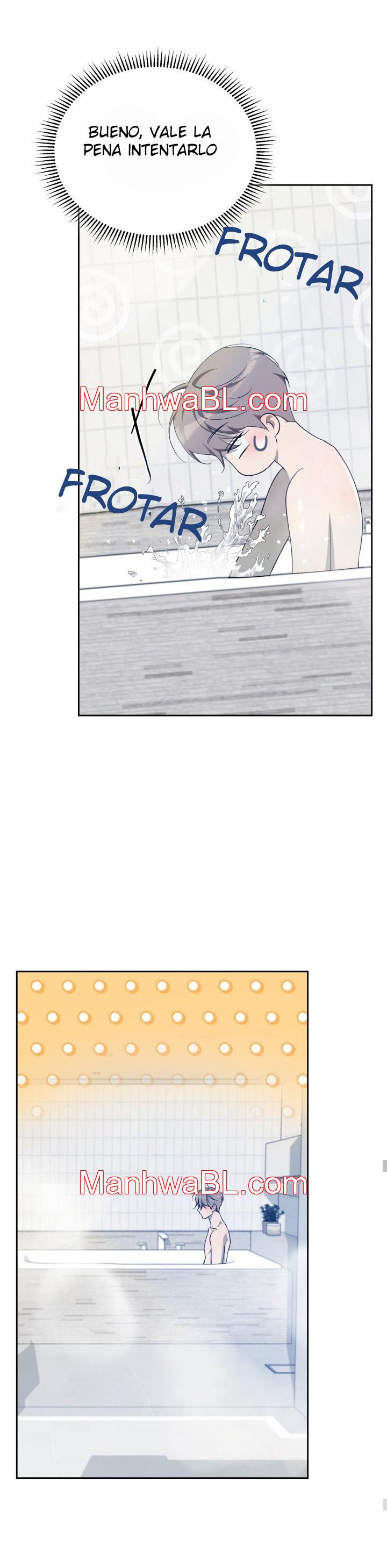 Cozy Obsession - Capítulo 17 manhwa