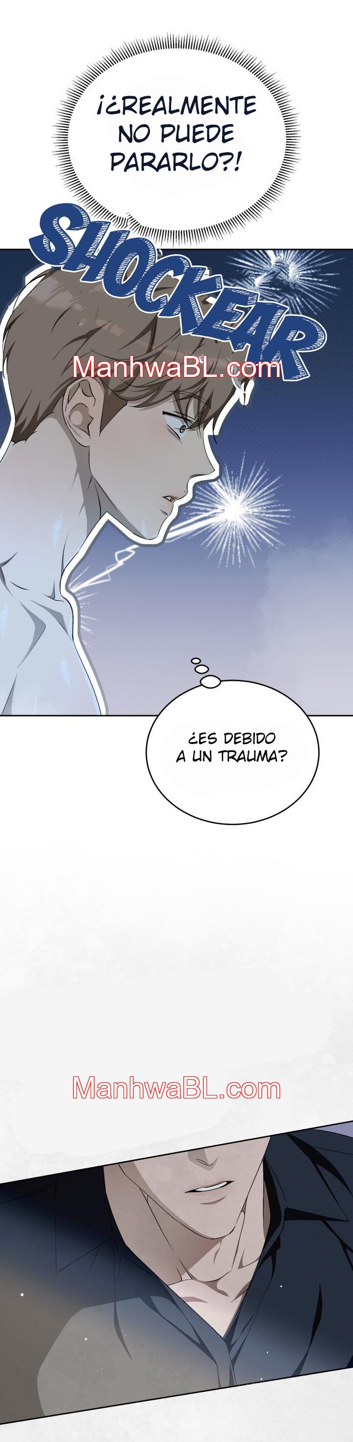 Cozy Obsession - Capítulo 17 manhwa