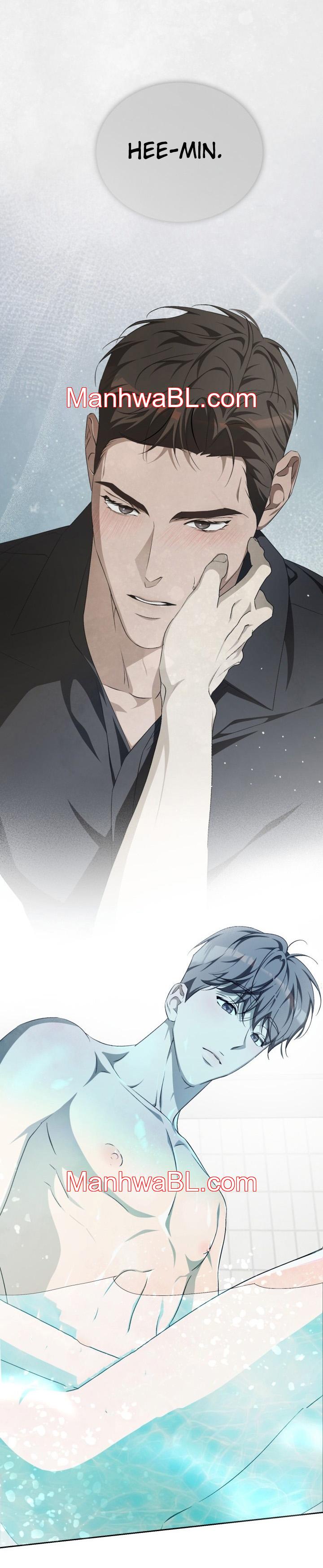 Cozy Obsession - Capítulo 17 manhwa