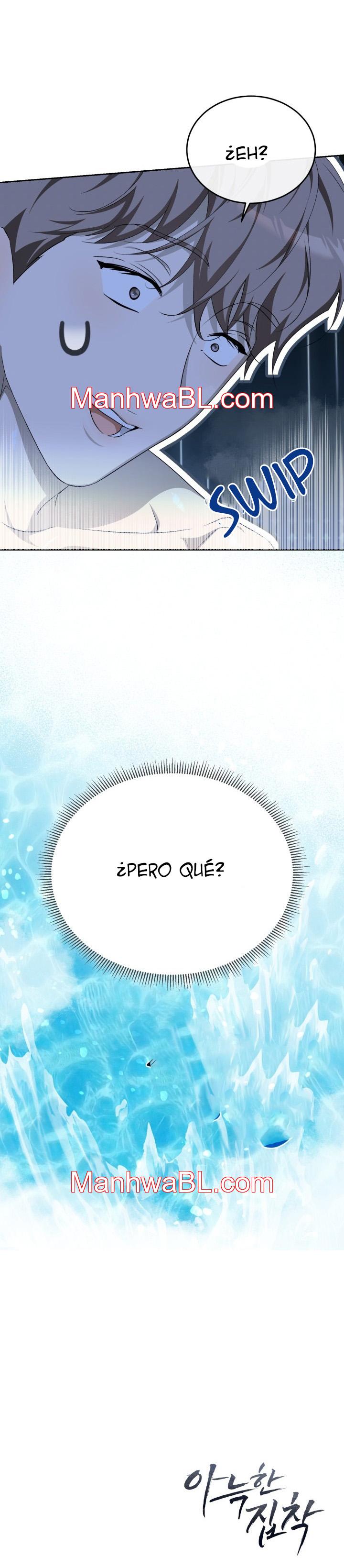 Cozy Obsession - Capítulo 17 manhwa