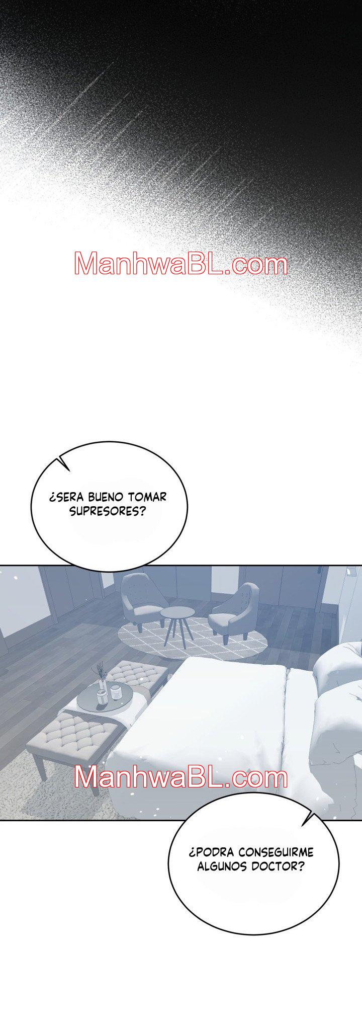 Cozy Obsession - Capítulo 17 manhwa
