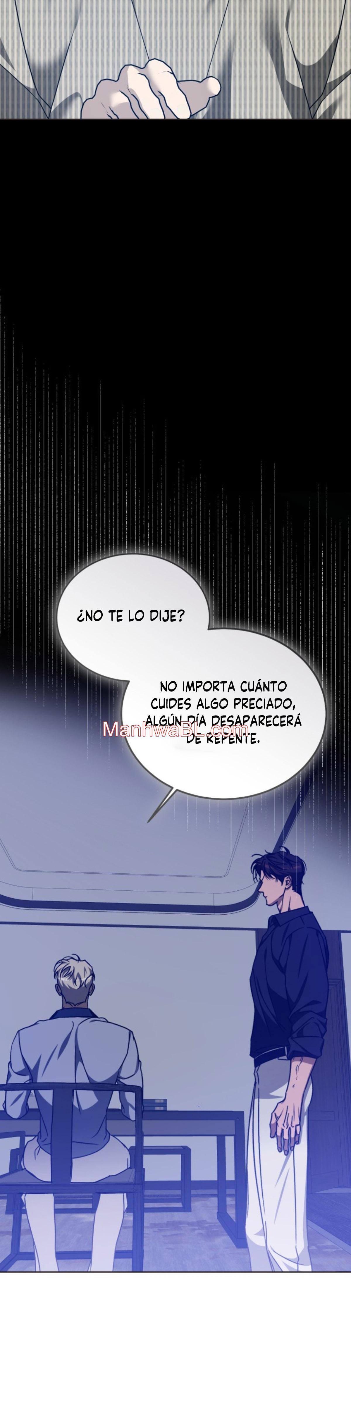 Cozy Obsession - Capítulo 59 manhwa