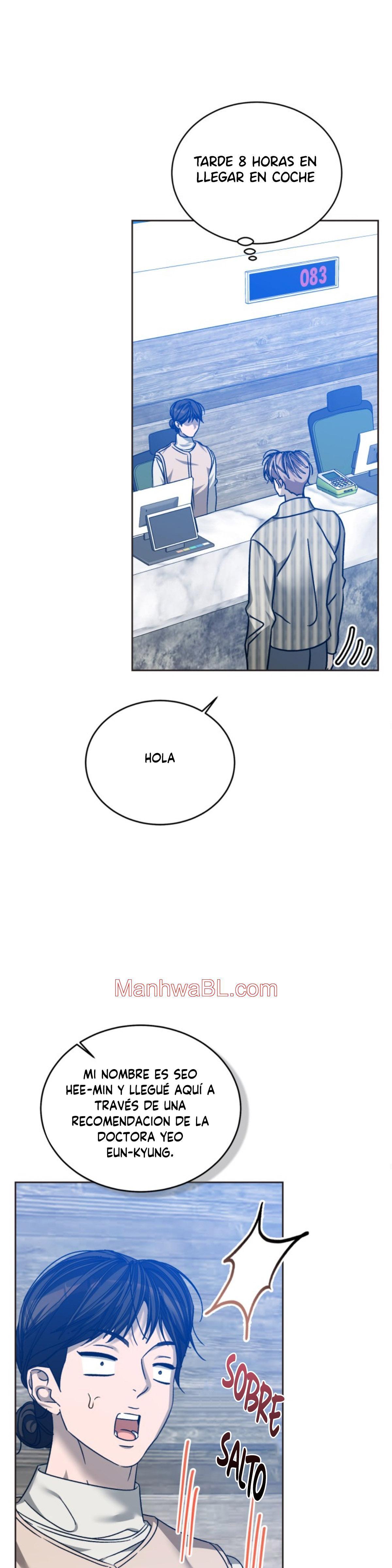 Cozy Obsession - Capítulo 59 manhwa