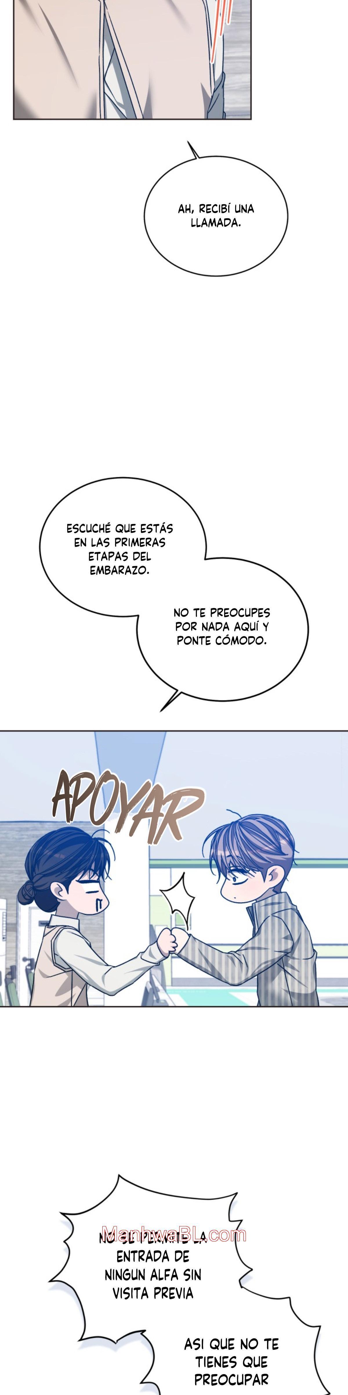 Cozy Obsession - Capítulo 59 manhwa