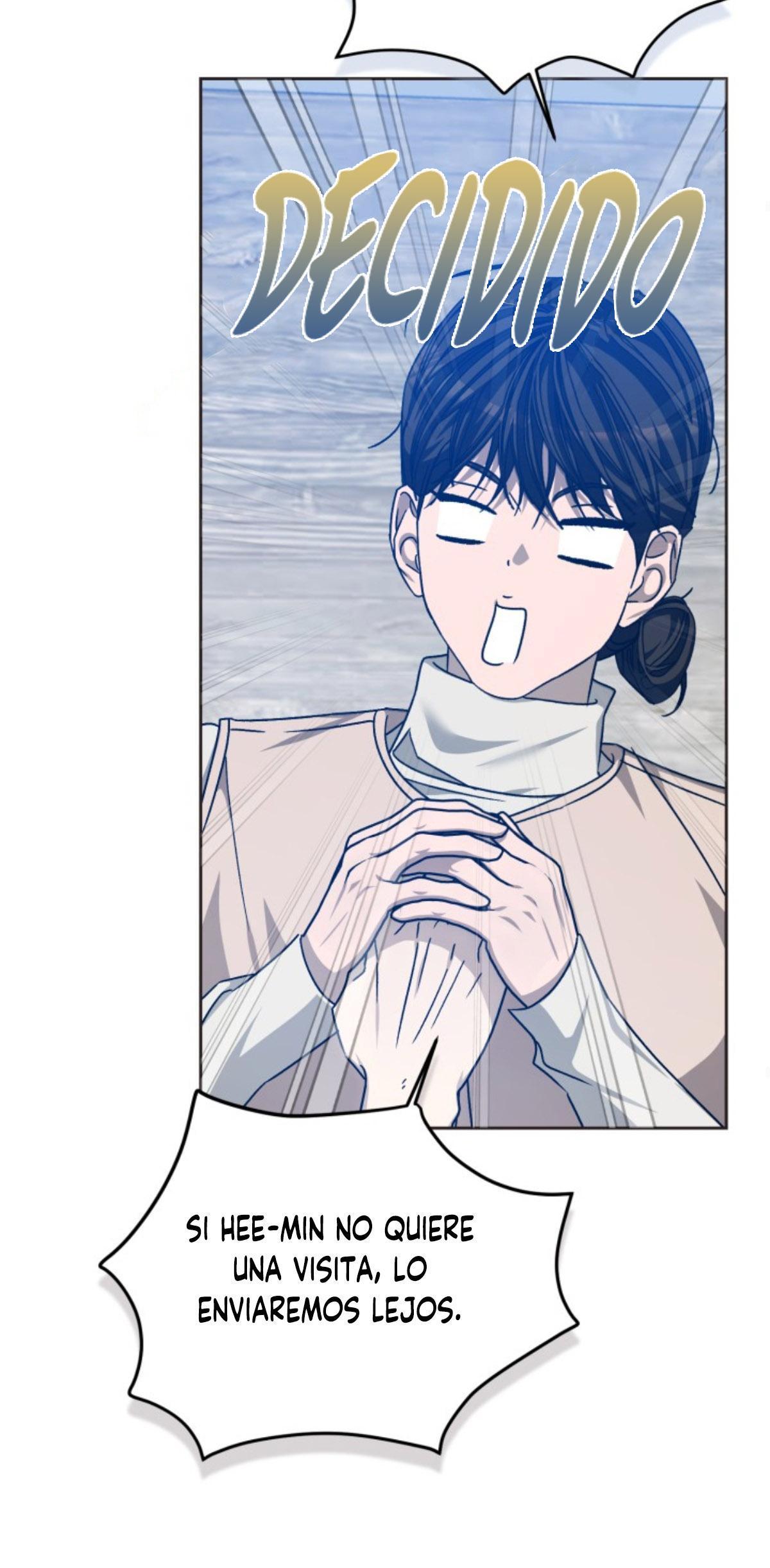 Cozy Obsession - Capítulo 59 manhwa