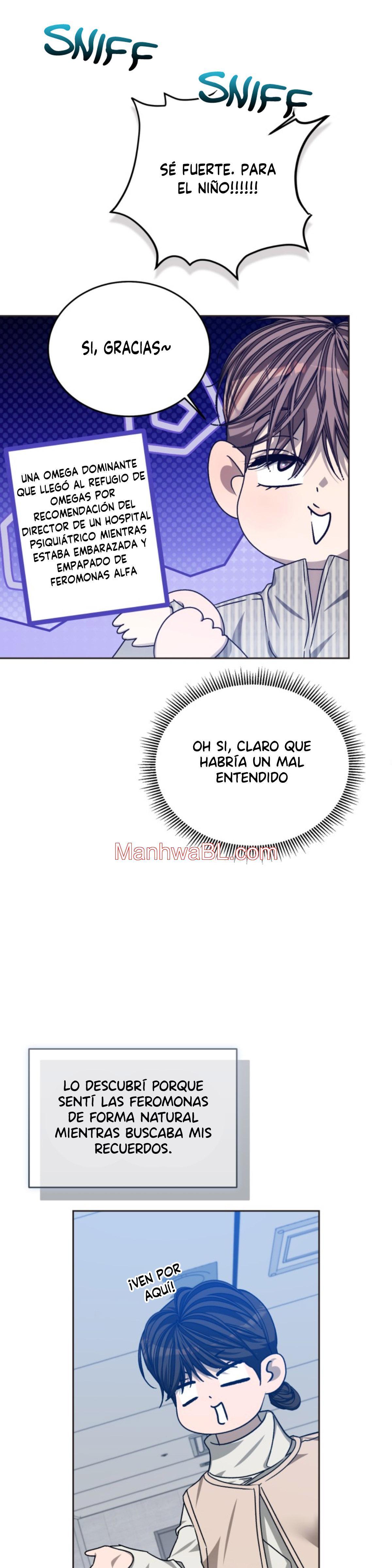 Cozy Obsession - Capítulo 59 manhwa